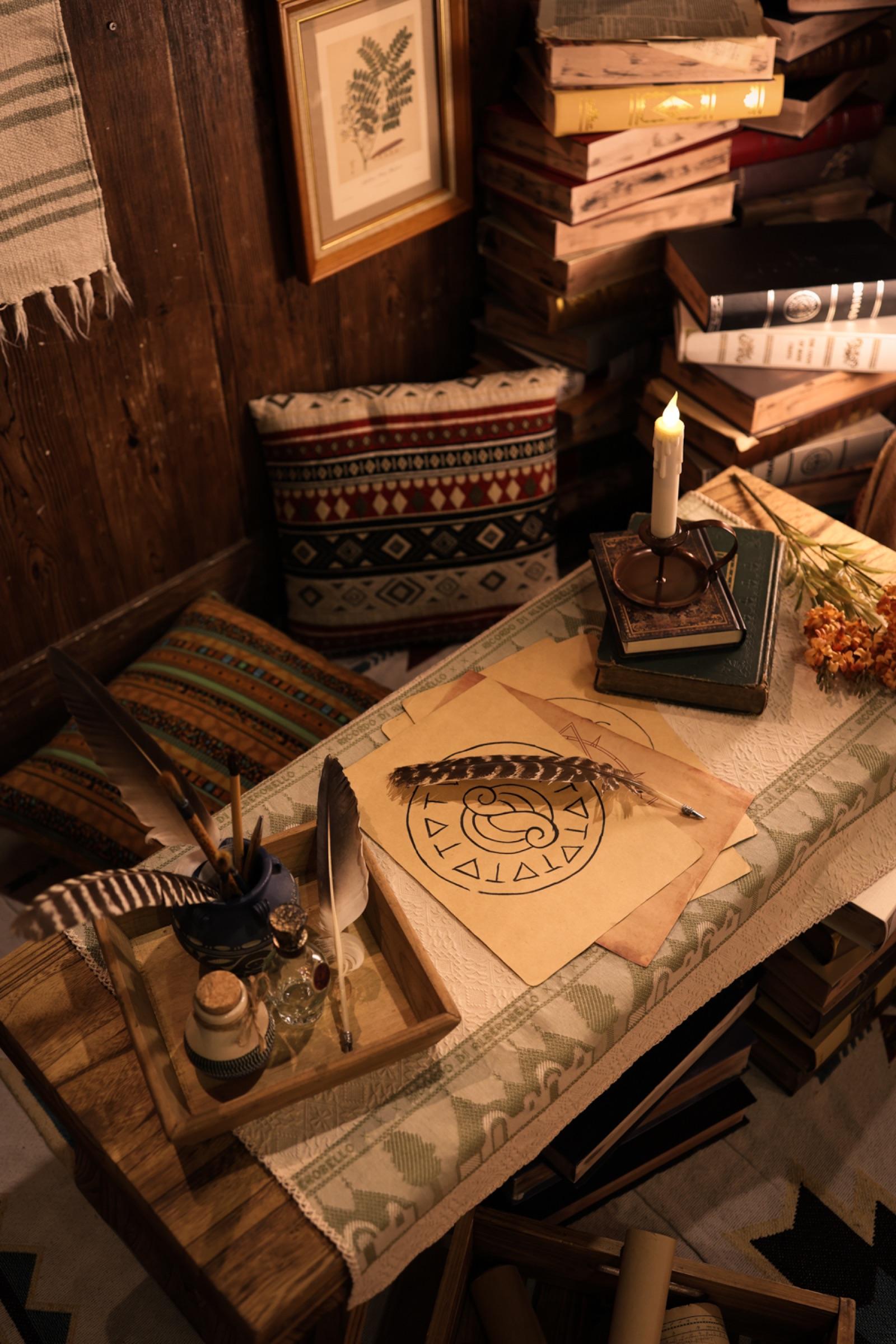 Witchcraft Atelier thumbnail 4