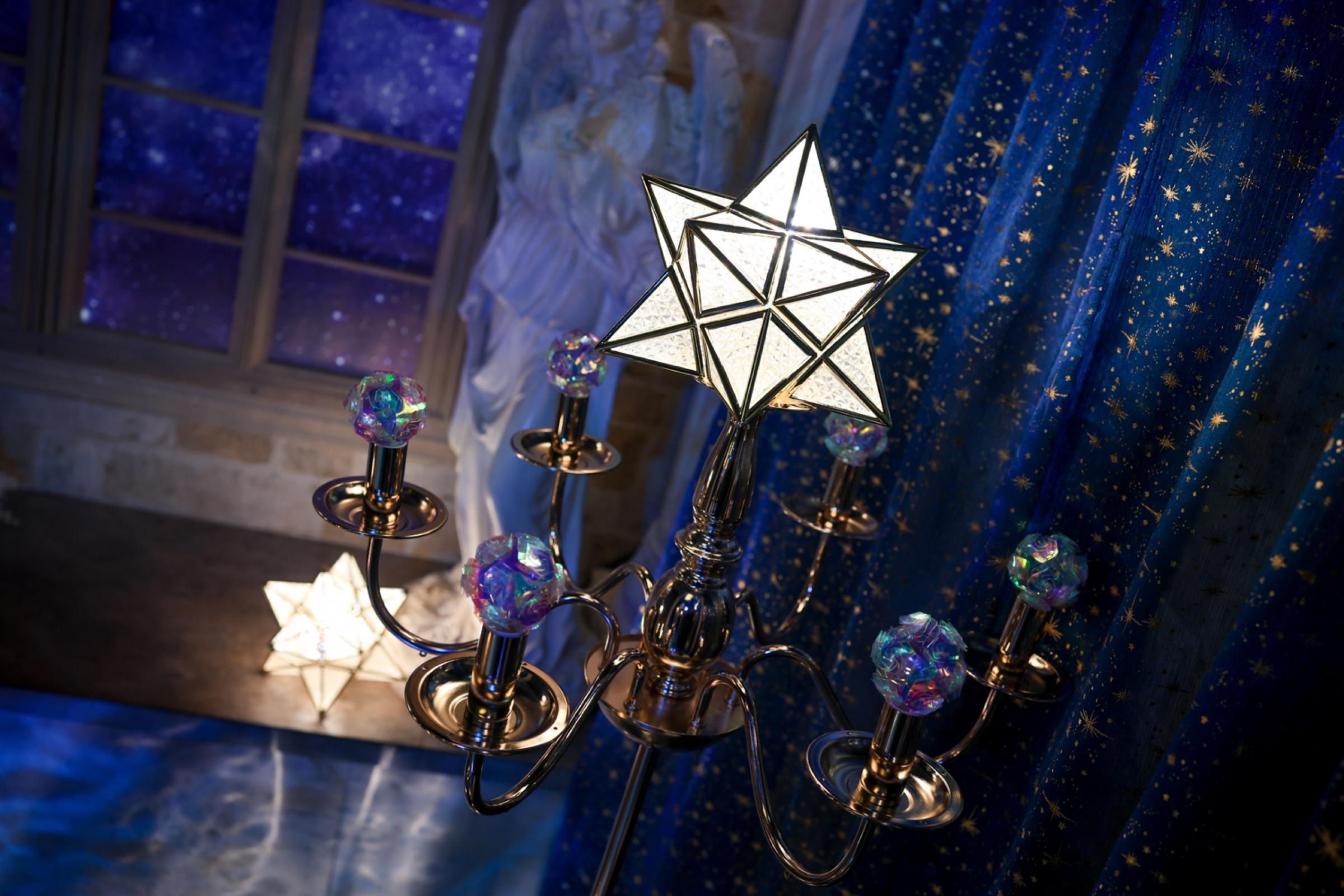 Starlit Corridor thumbnail 9