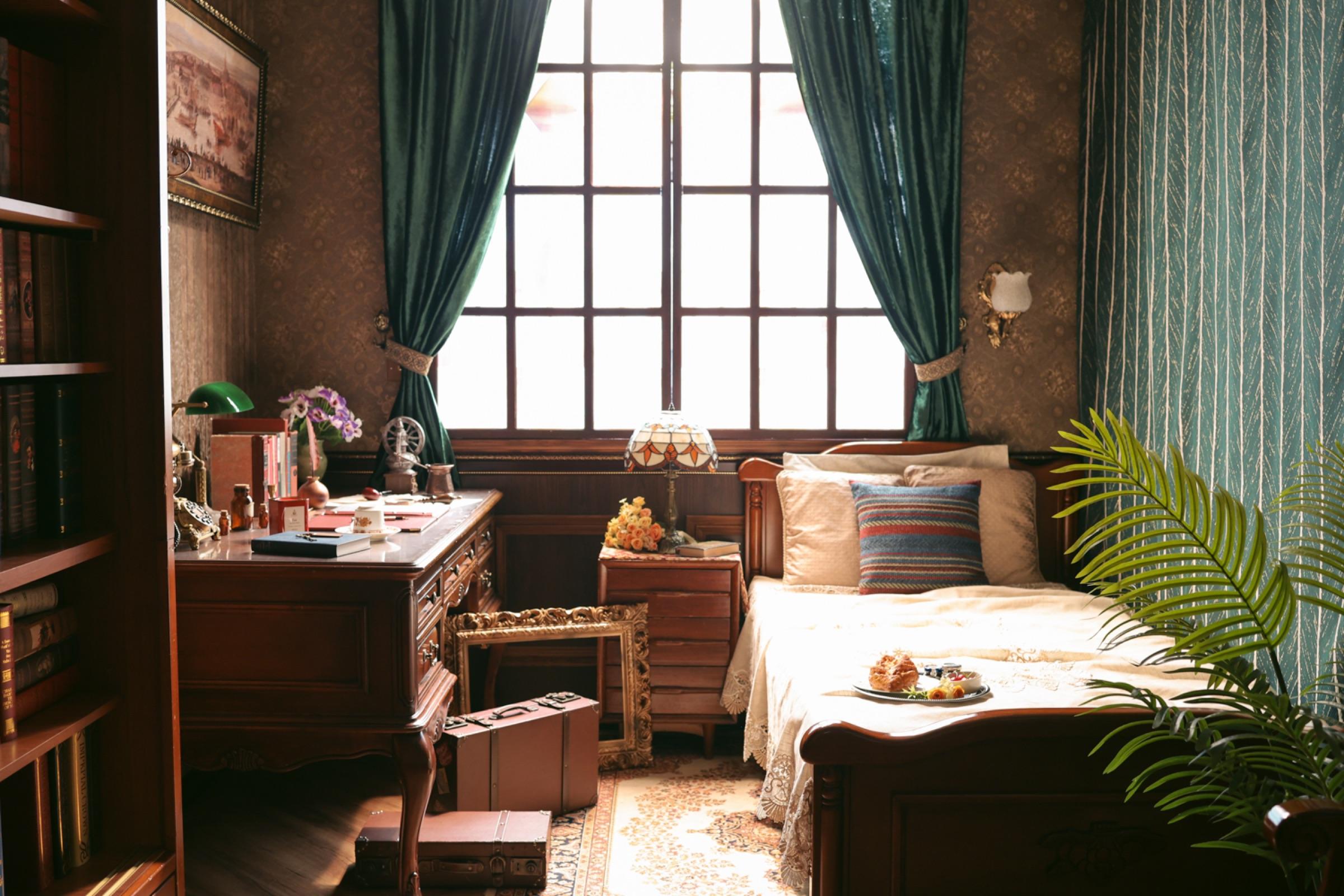 Hotel 1920 thumbnail 2