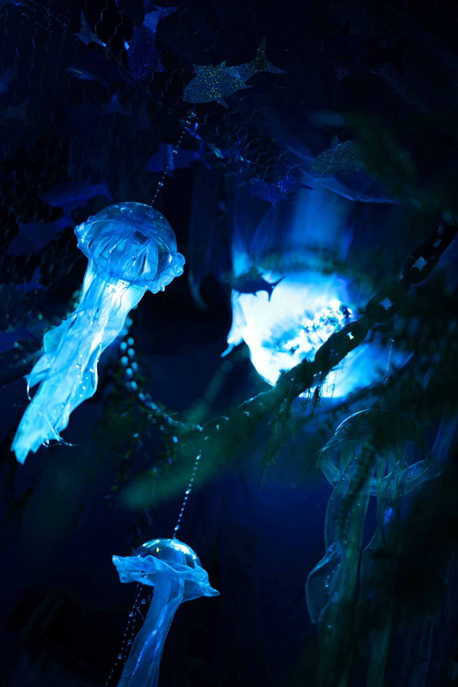 Uncharted Water thumbnail 11