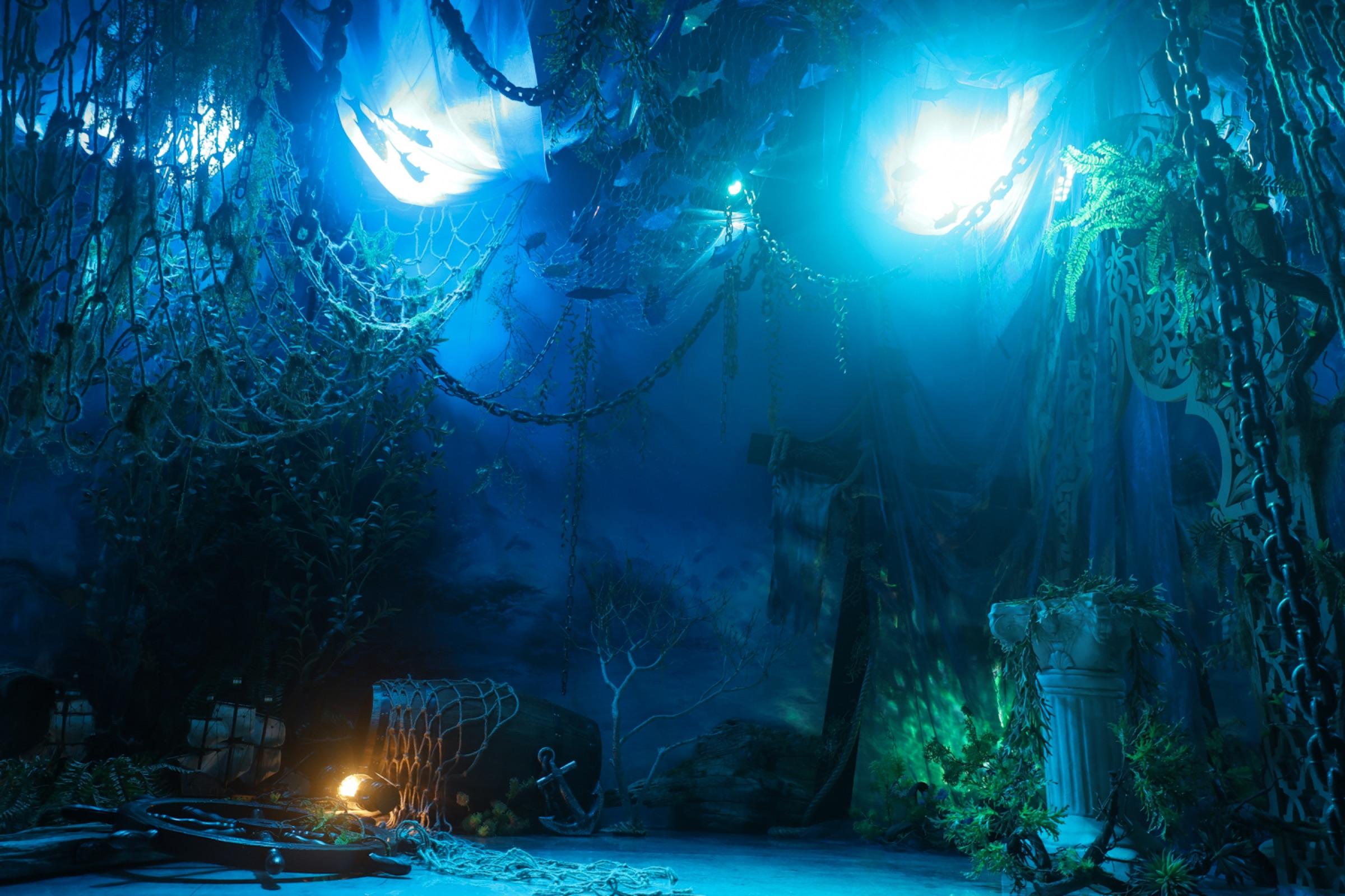 Uncharted Water thumbnail 12