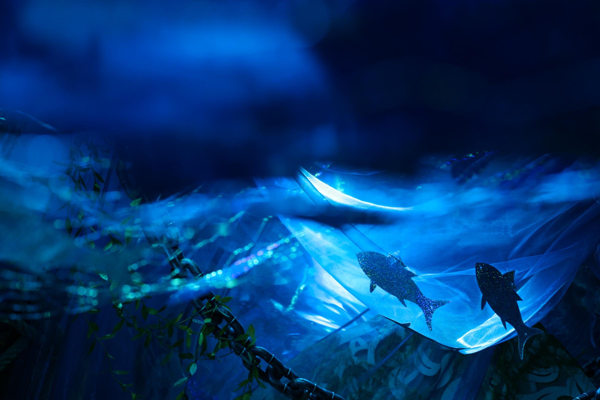 Uncharted Water thumbnail 5
