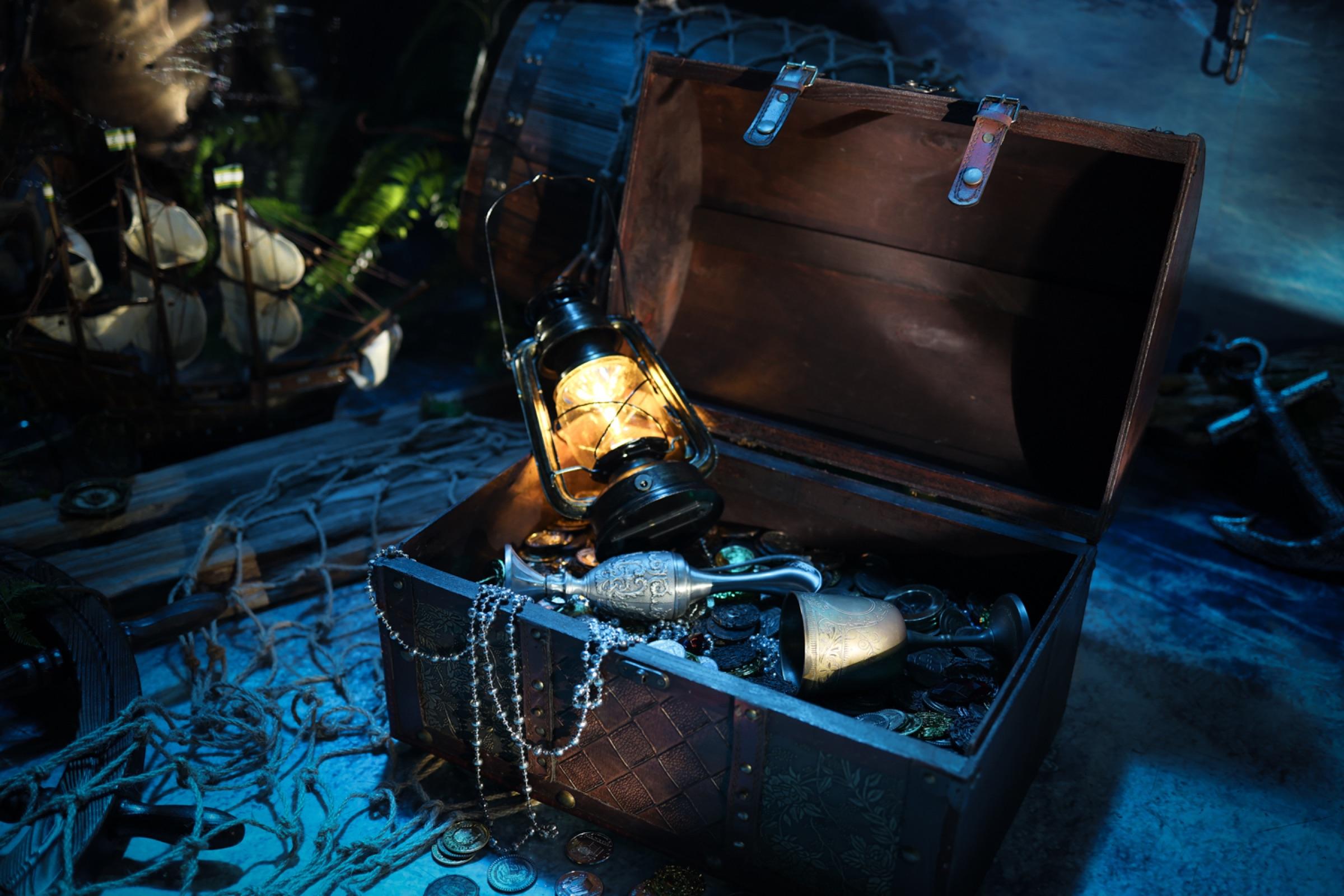 Uncharted Water thumbnail 7