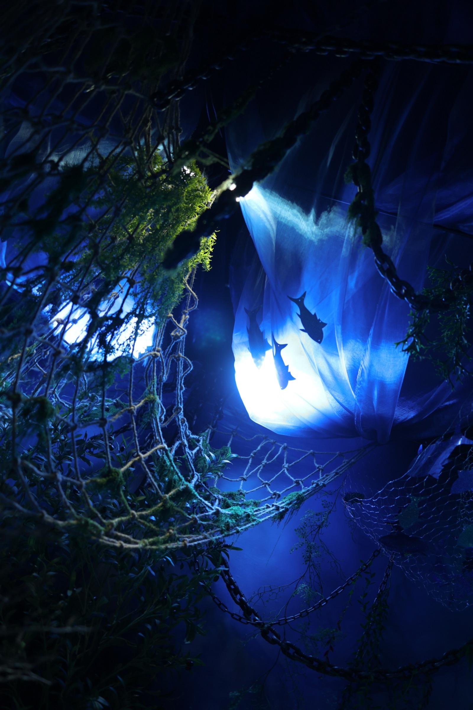 Uncharted Water thumbnail 9