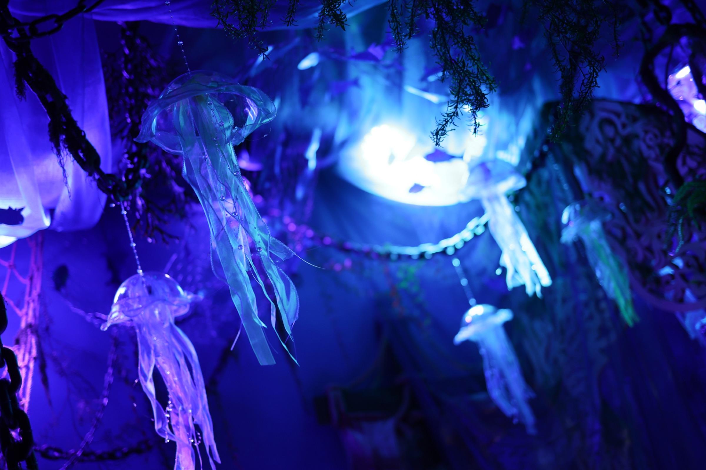 Uncharted Water thumbnail 10