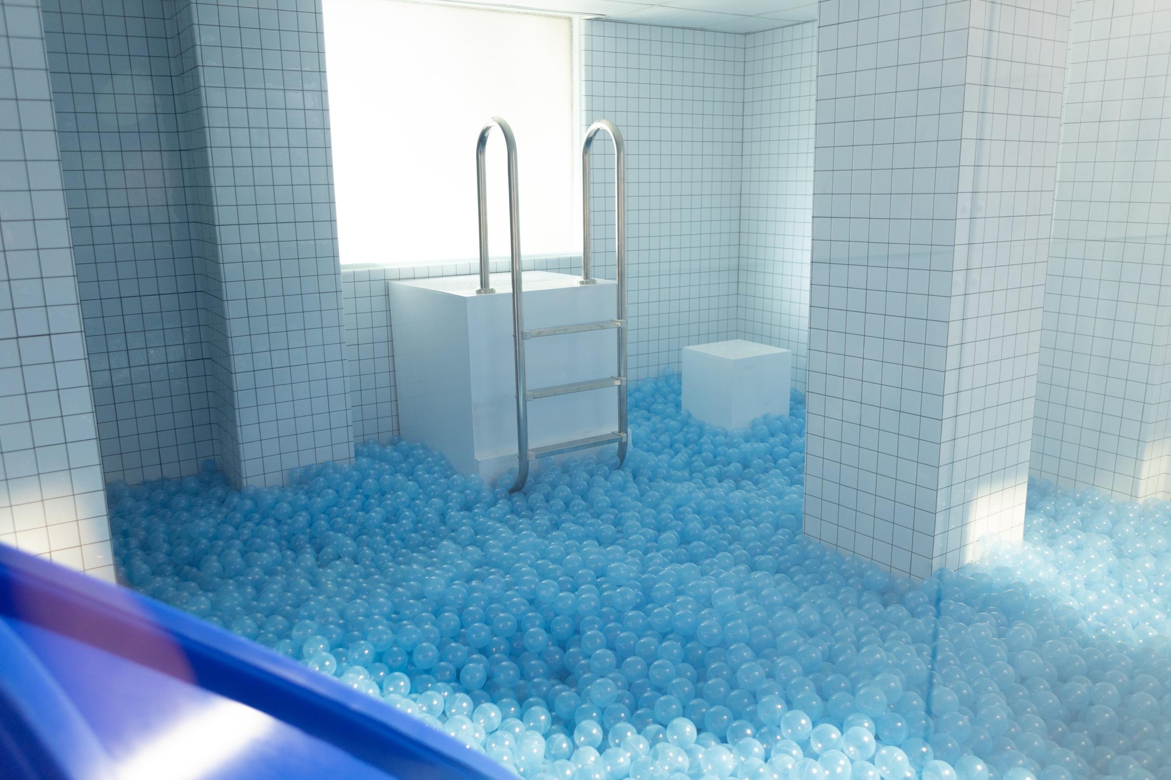 Ballpool