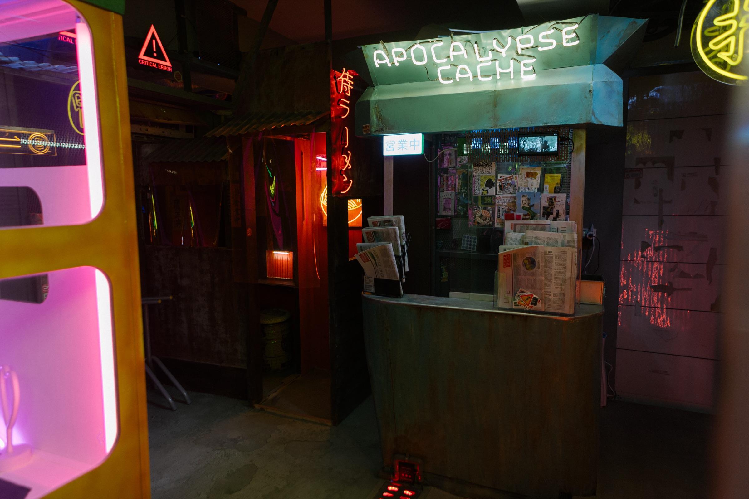 Cyberpunk thumbnail 2