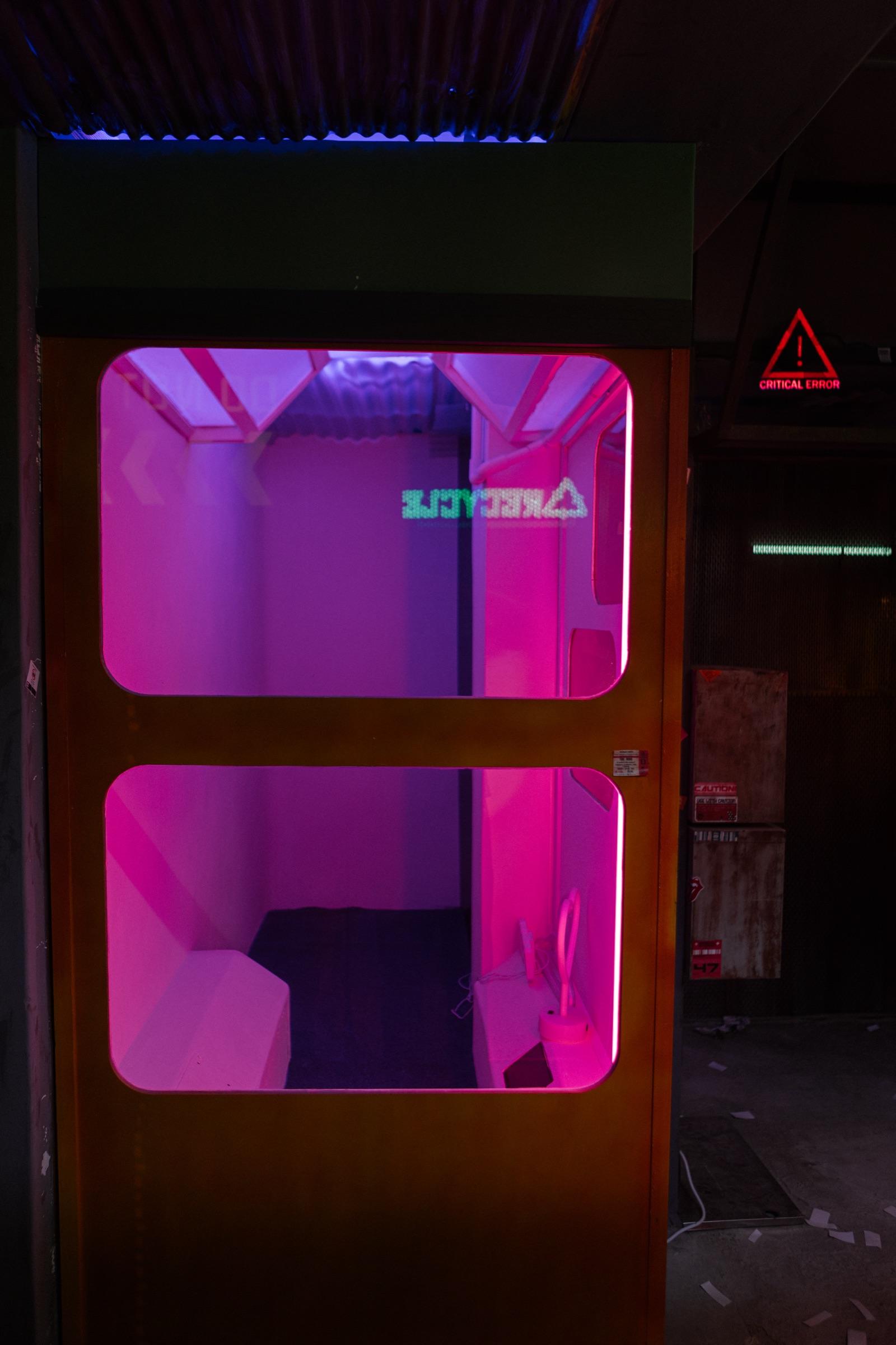 Cyberpunk thumbnail 16