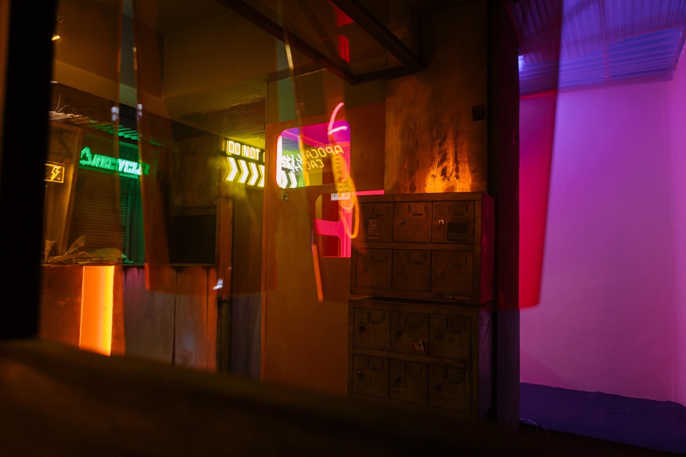 Cyberpunk thumbnail 22