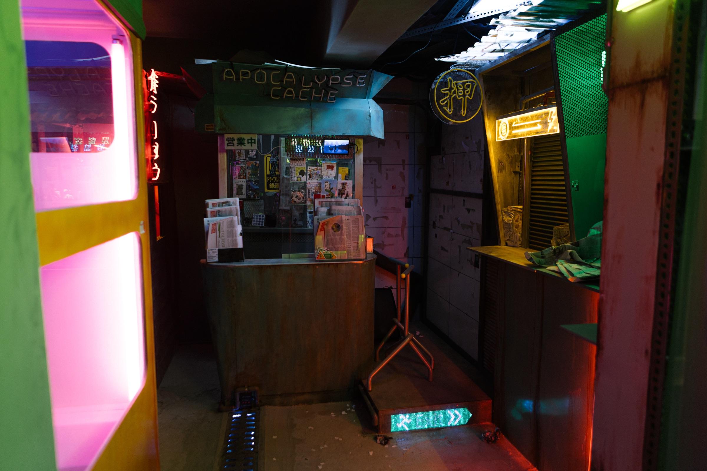 Cyberpunk thumbnail 23