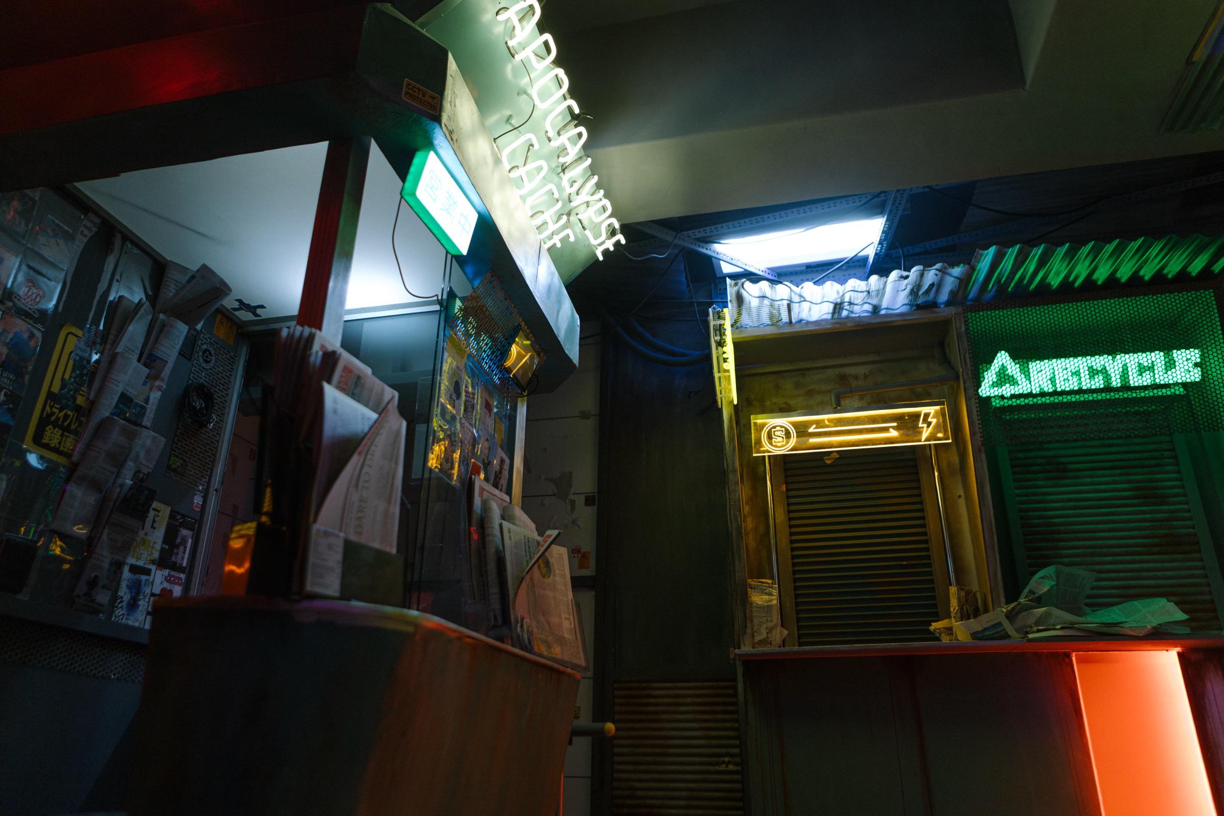 Cyberpunk thumbnail 26
