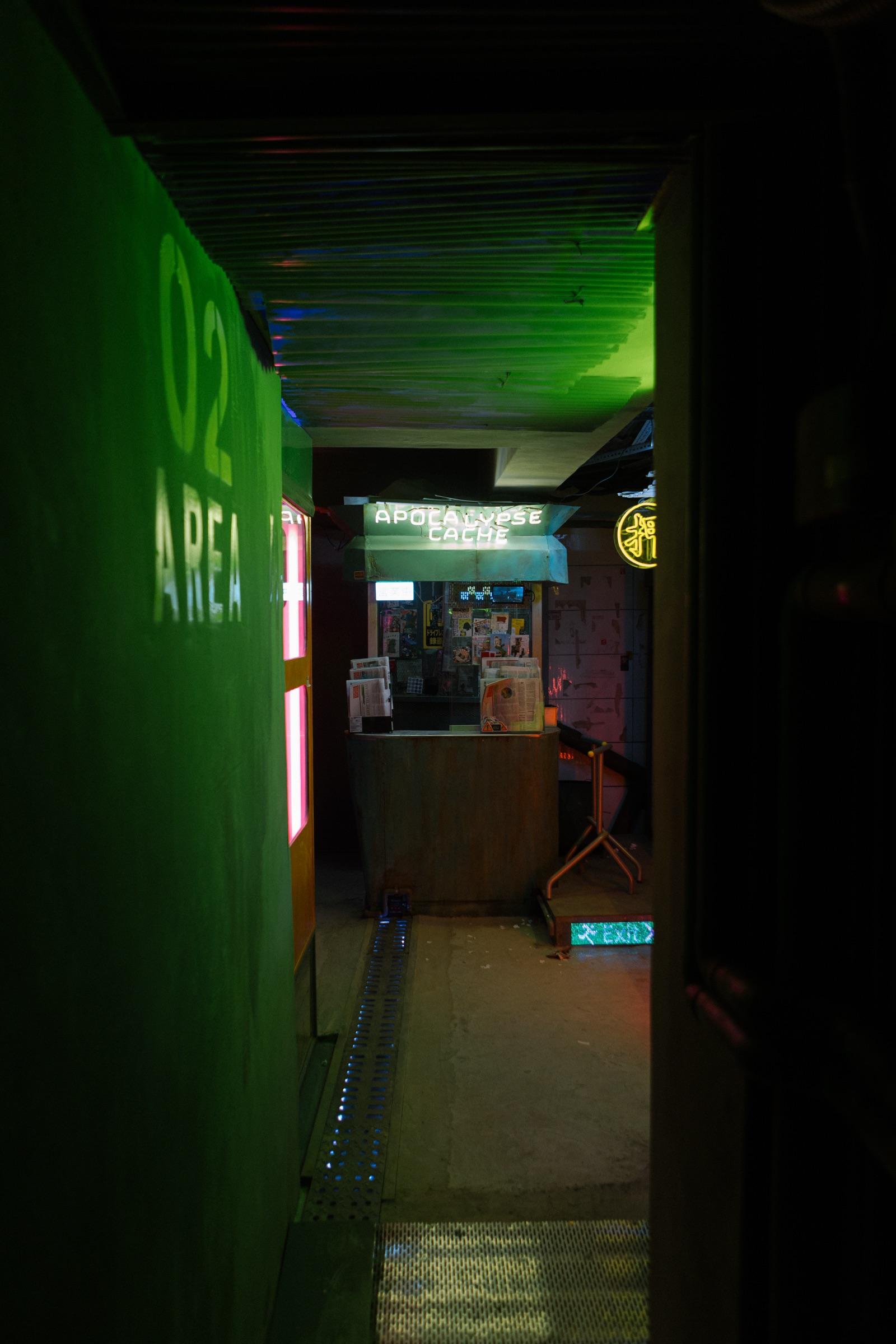 Cyberpunk thumbnail 31