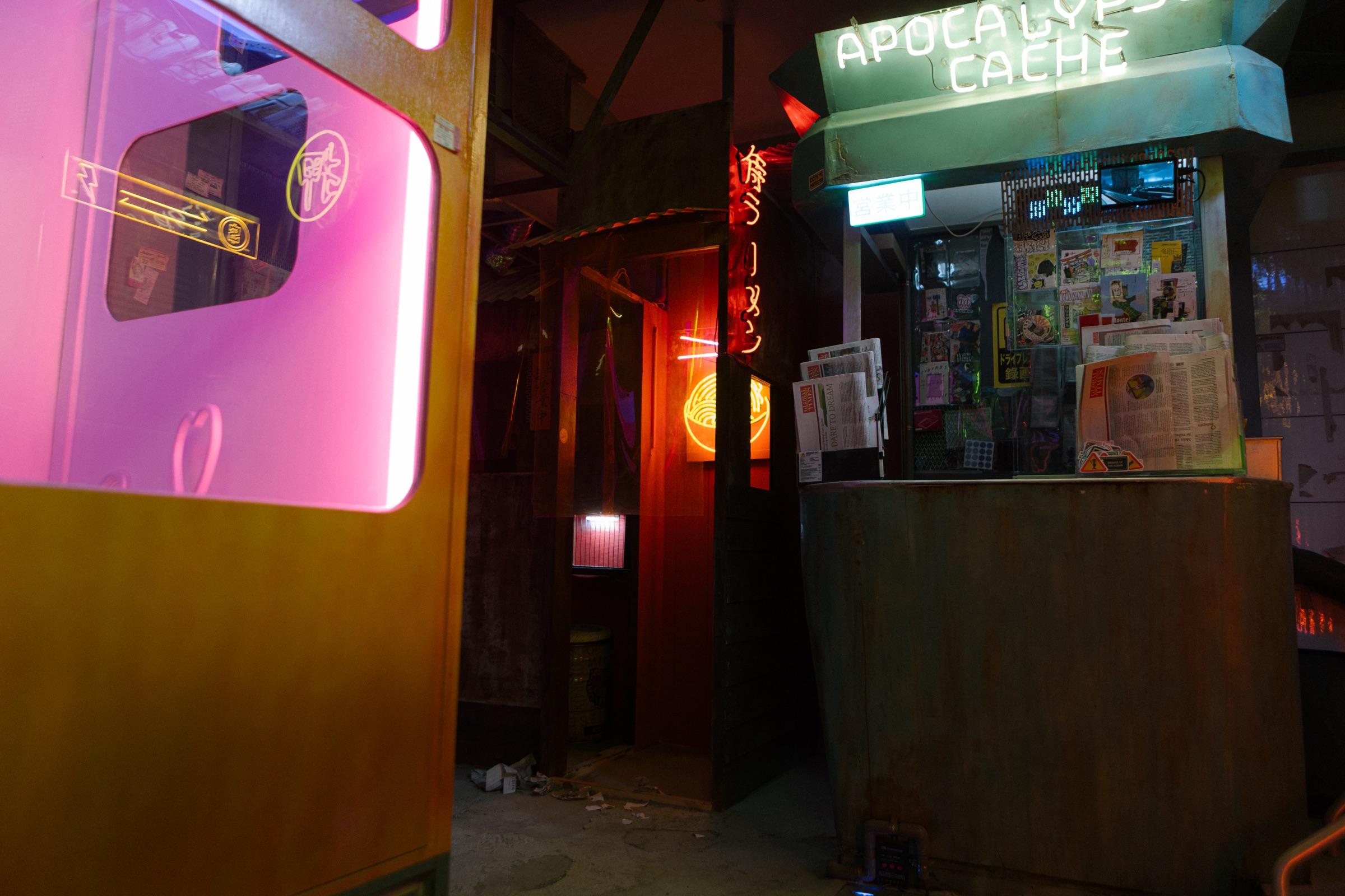 Cyberpunk thumbnail 33