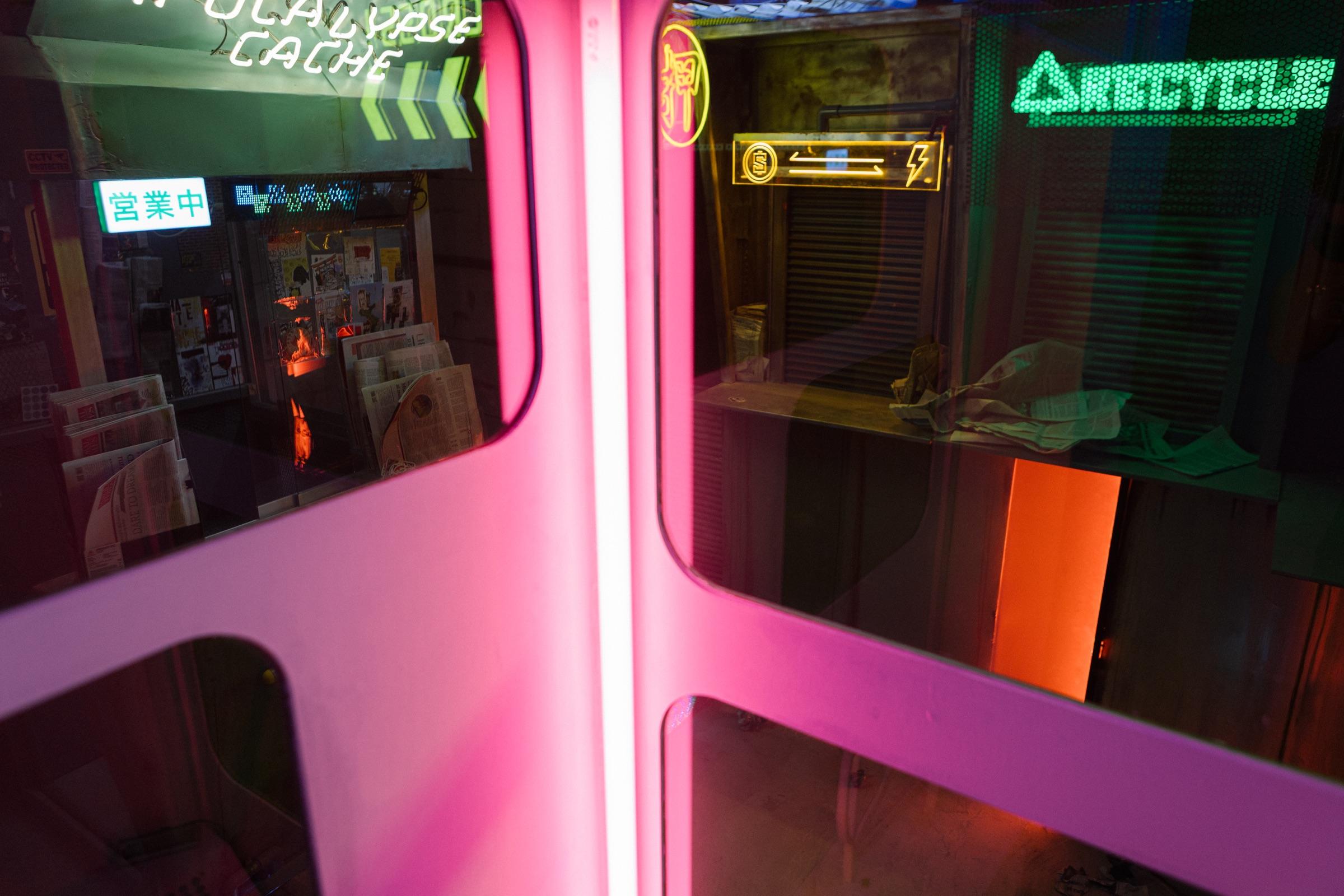 Cyberpunk thumbnail 8