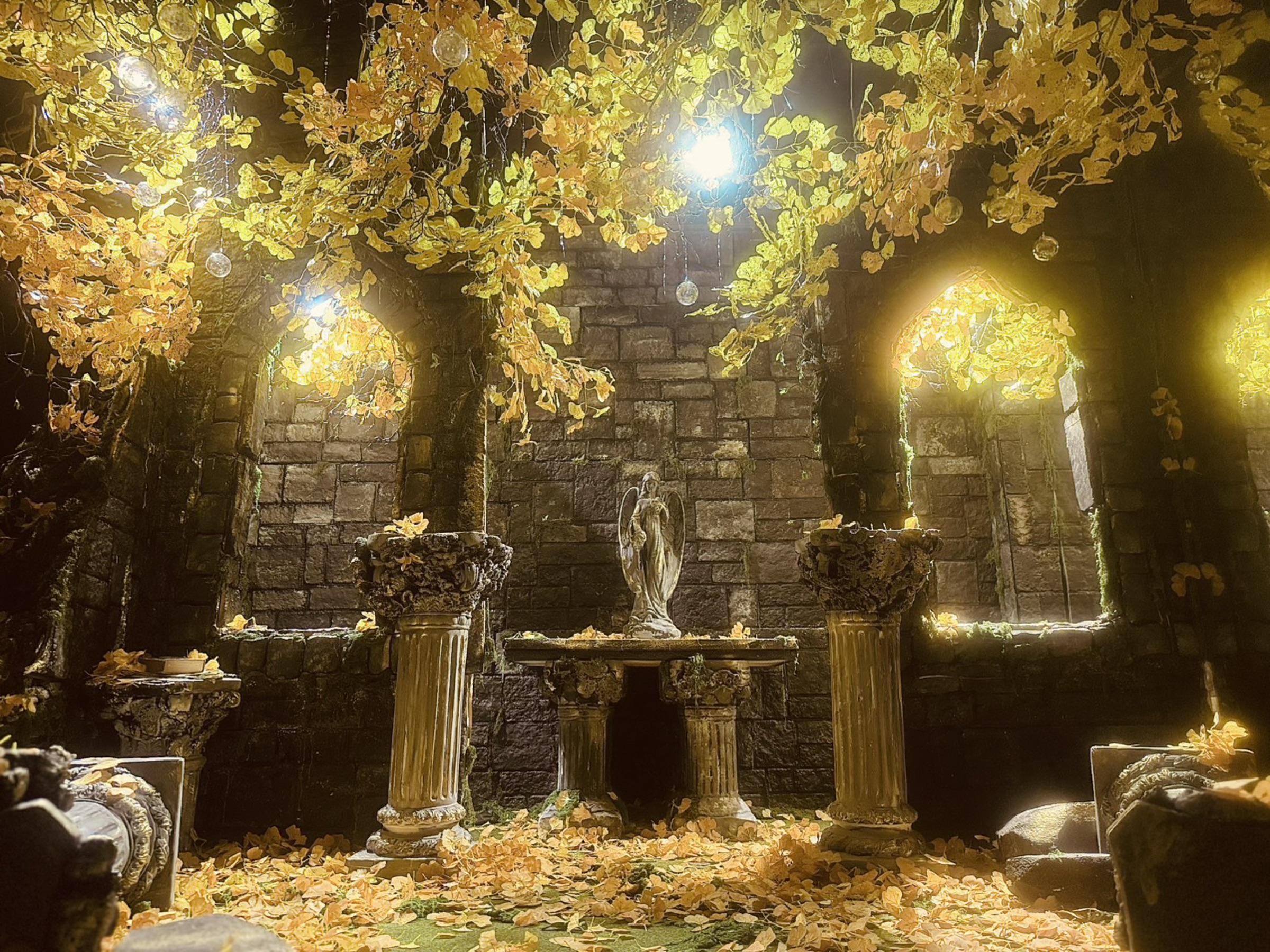 D1 - Relics of Amberfall thumbnail 4
