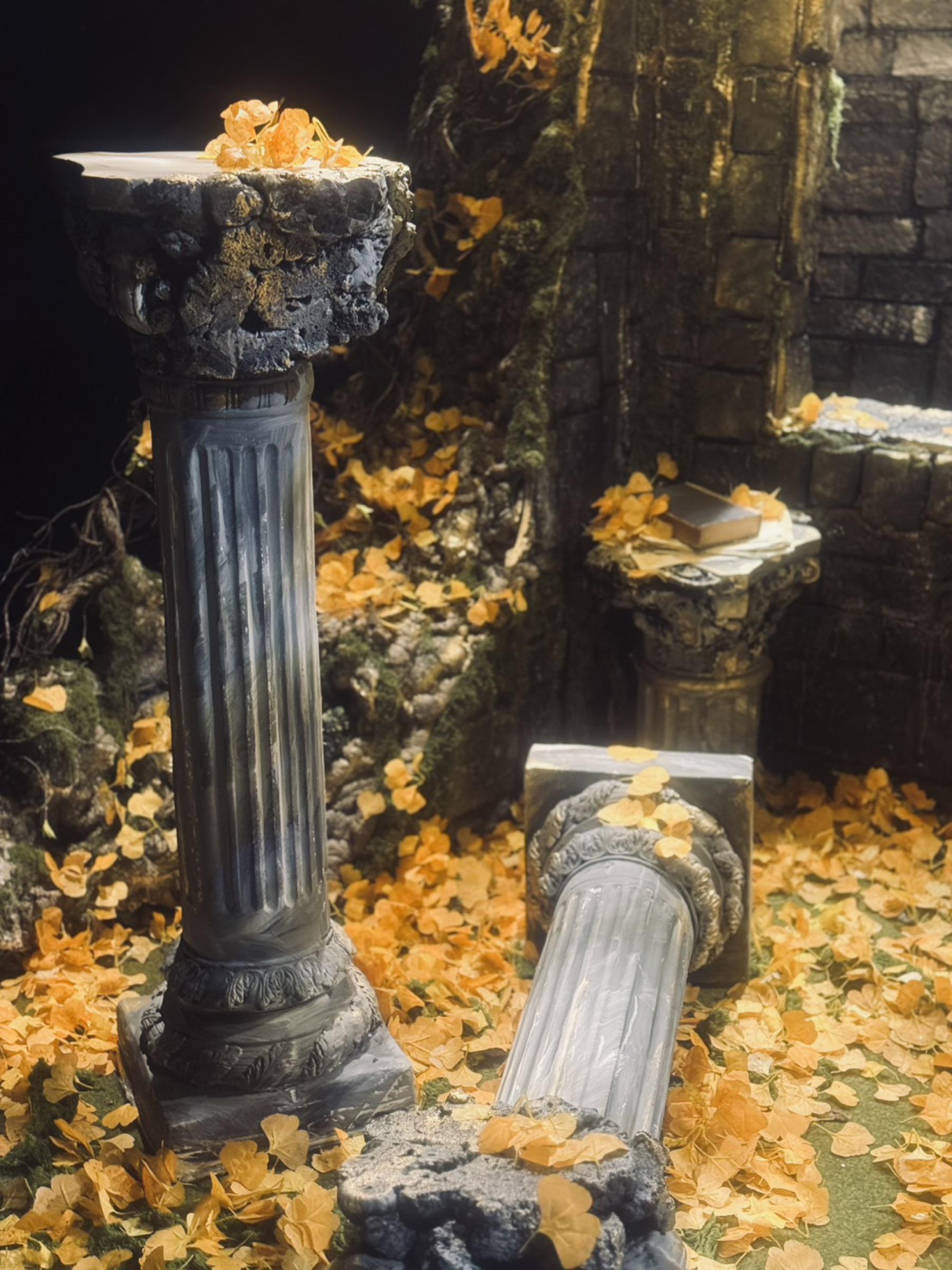 D1 - Relics of Amberfall thumbnail 6