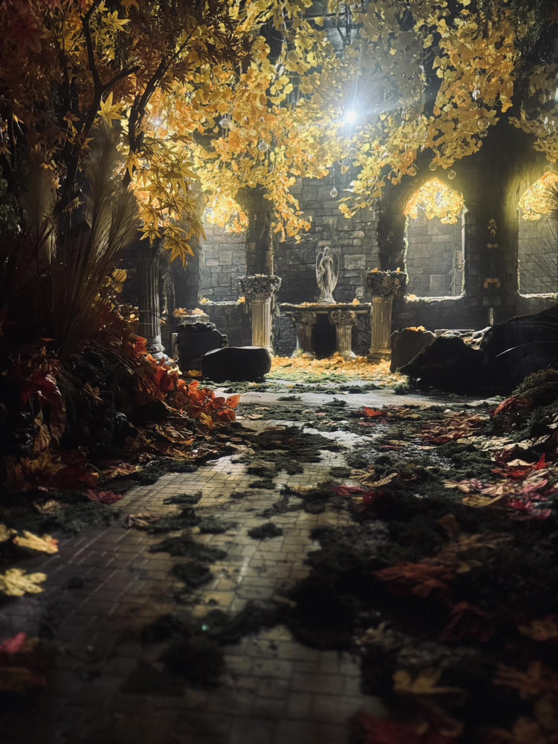 D1 - Relics of Amberfall thumbnail 7
