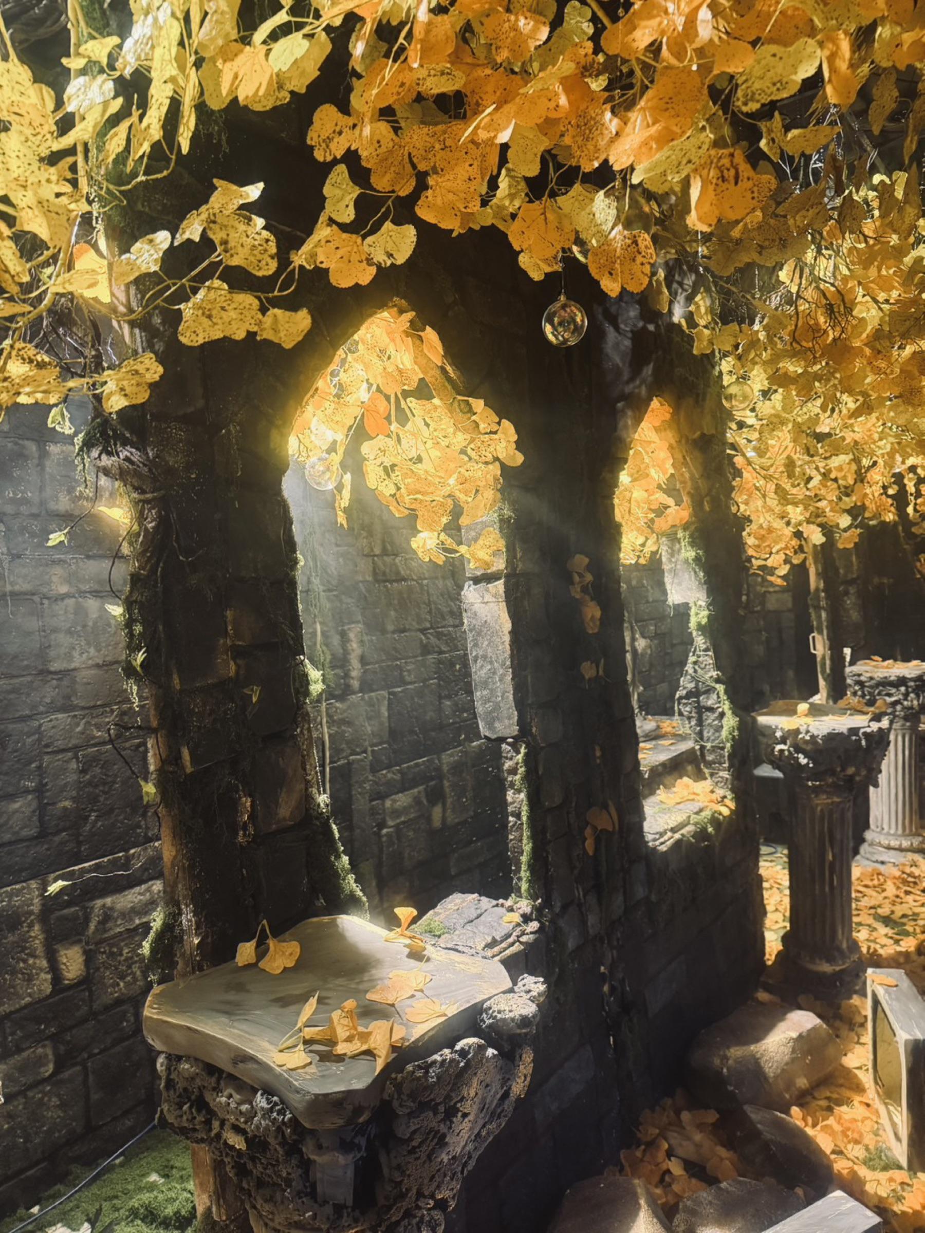 D1 - Relics of Amberfall thumbnail 9