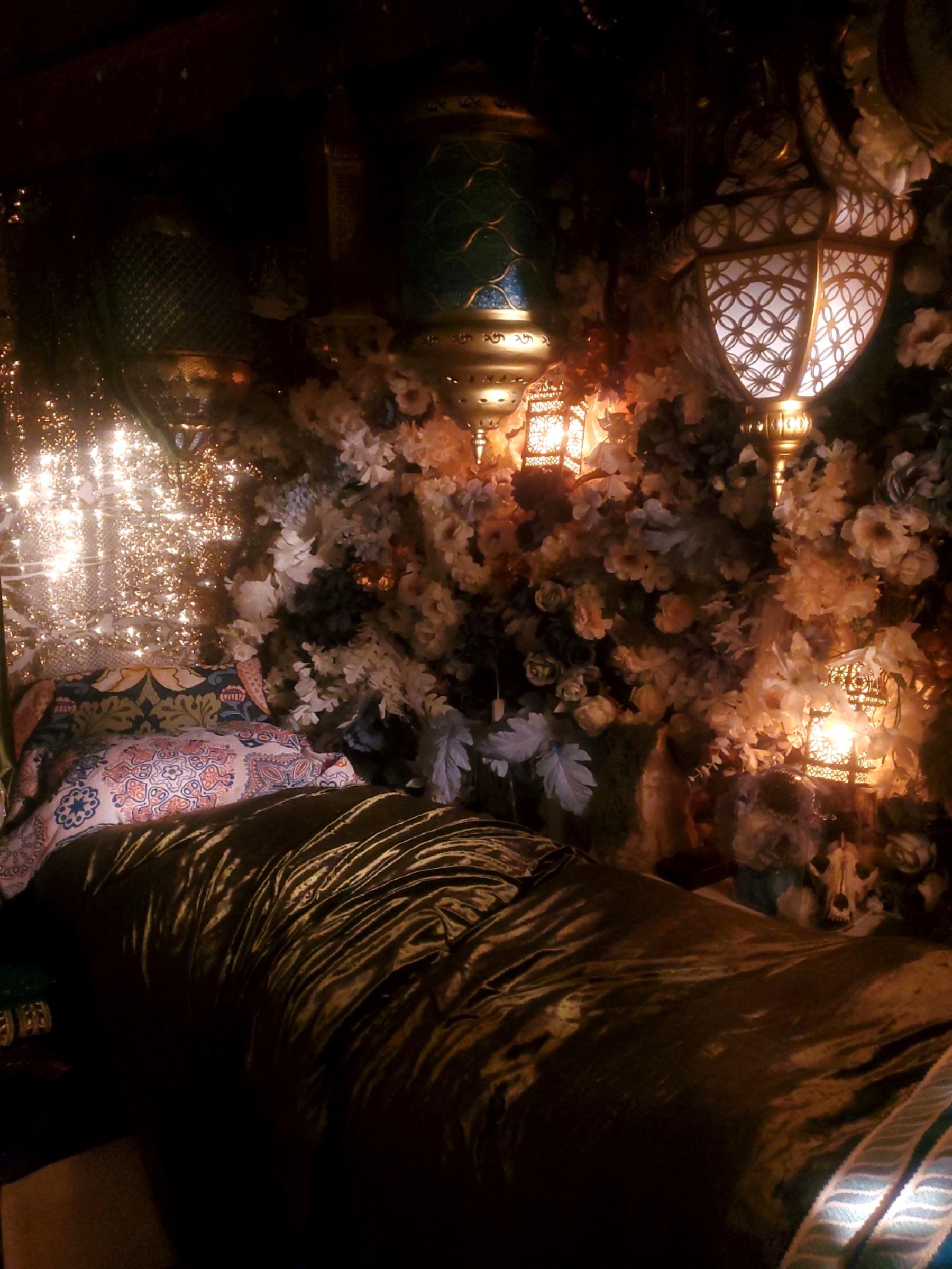 D2 - Steampunk Verdant Lab thumbnail 12
