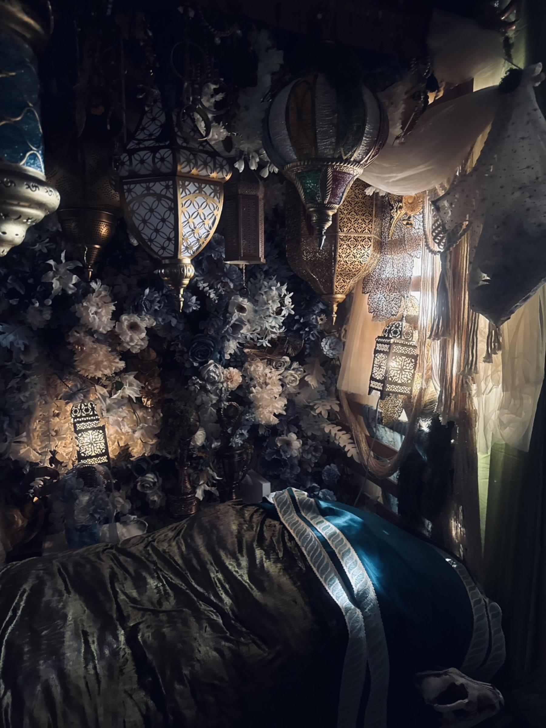 D2 - Steampunk Verdant Lab thumbnail 13