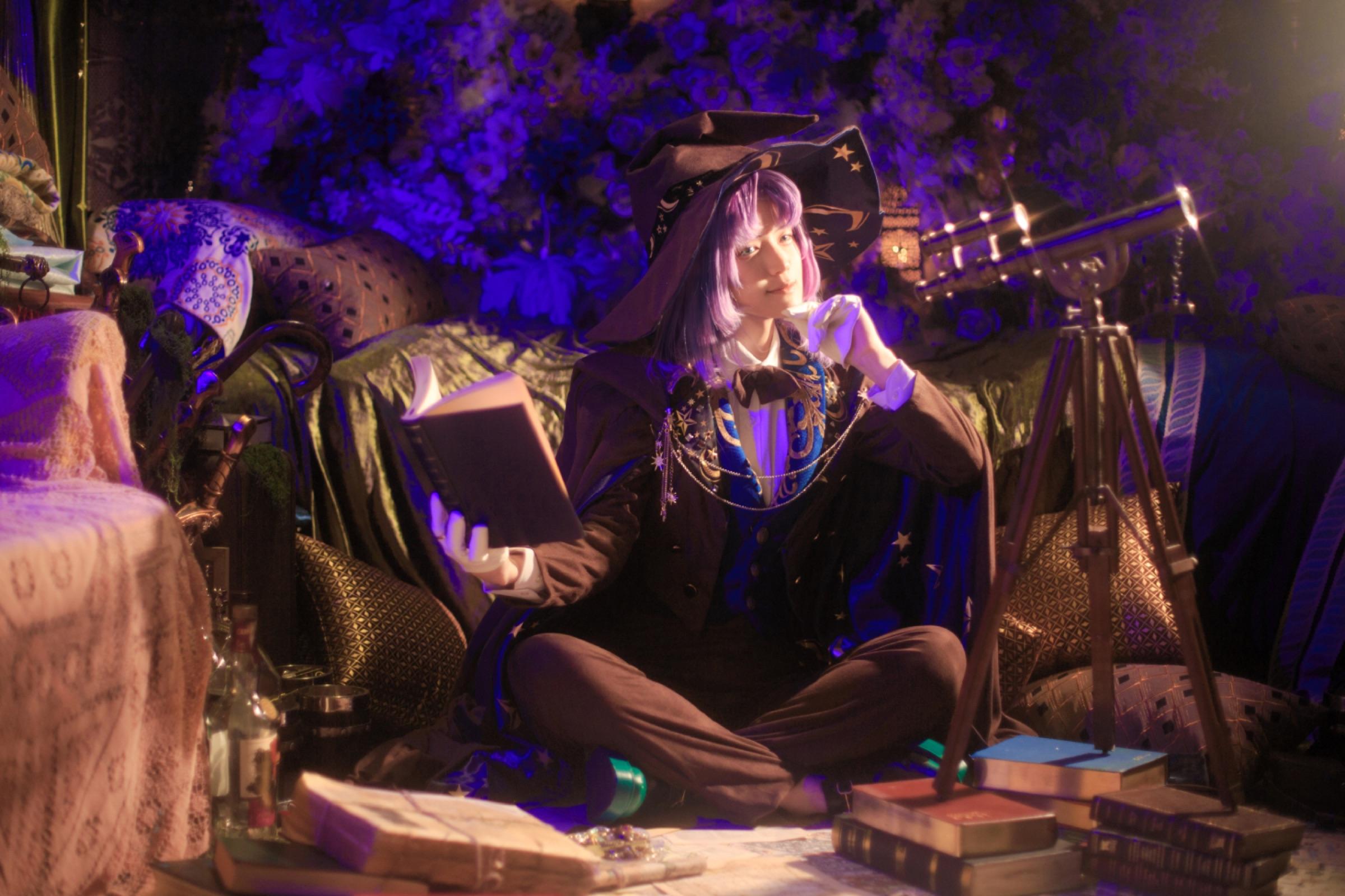 D2 - Steampunk Verdant Lab thumbnail 17