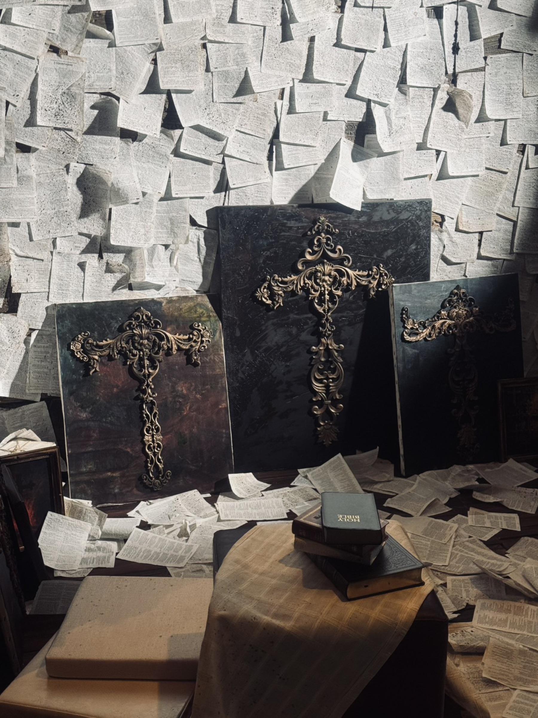 D2 - Desertum thumbnail 6