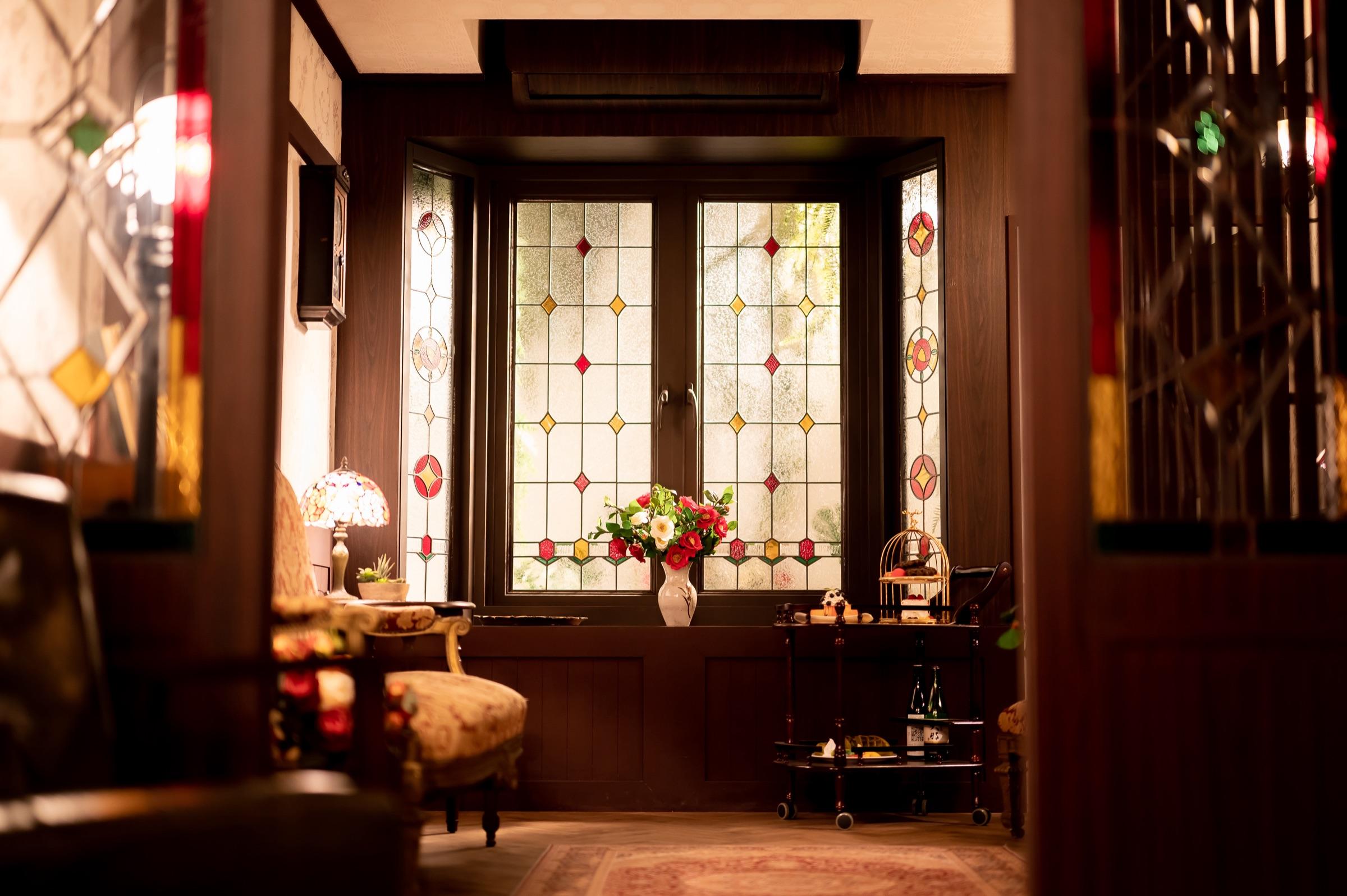 Camellia Room thumbnail 2