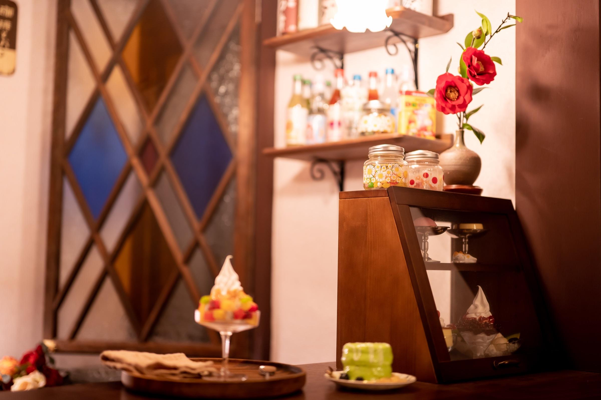 Camellia Room thumbnail 11
