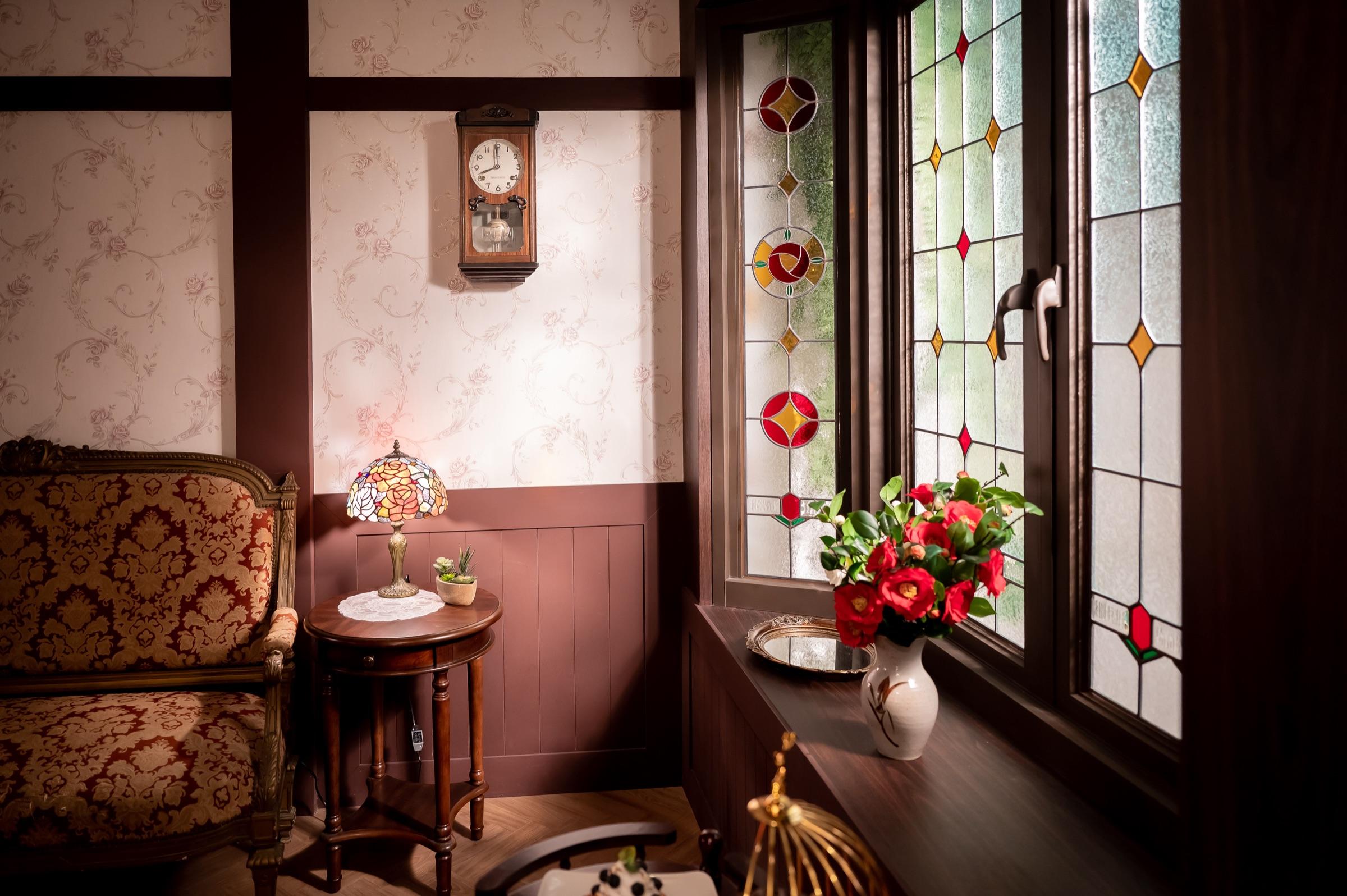 Camellia Room thumbnail 3