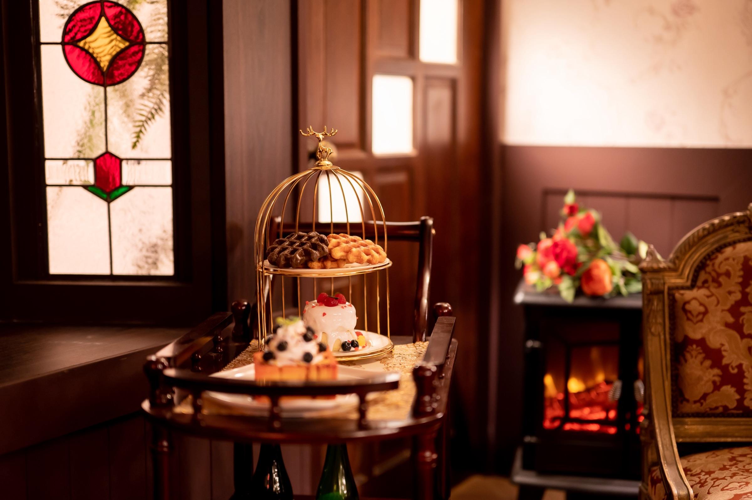 Camellia Room thumbnail 6