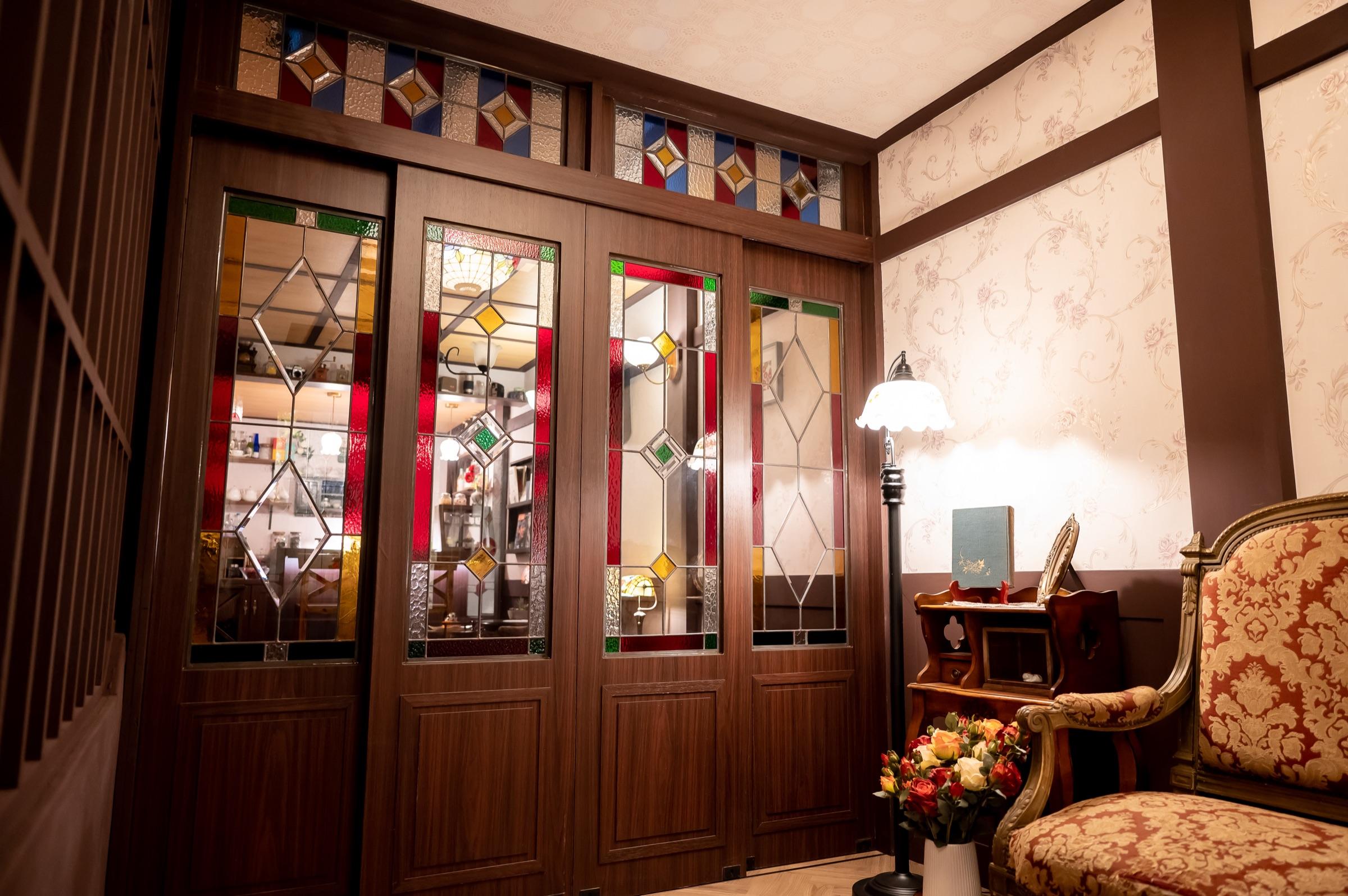 Camellia Room thumbnail 7