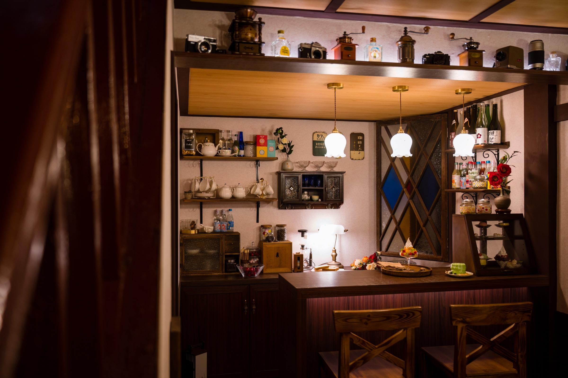 Camellia Room thumbnail 10