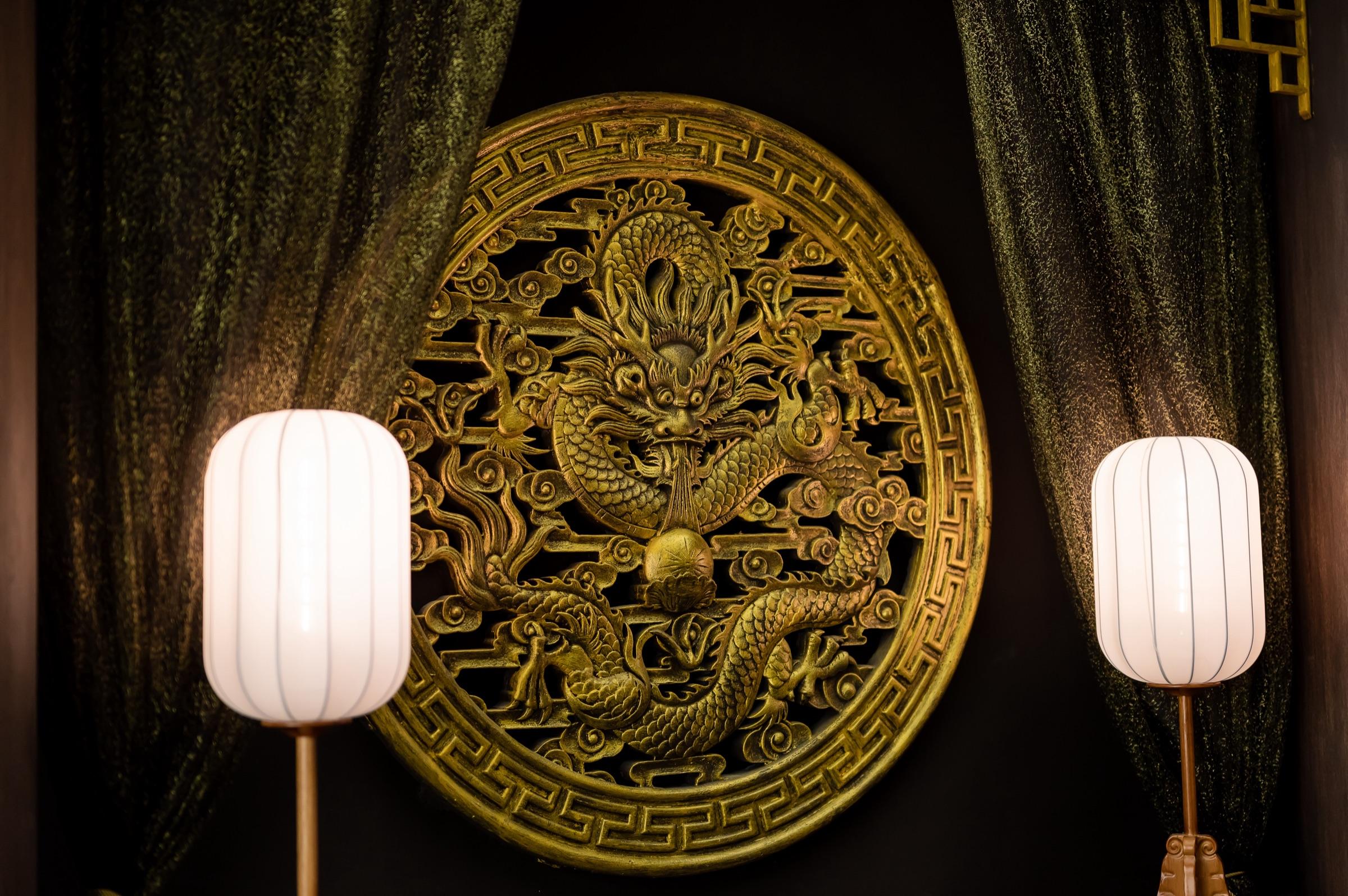 Dragon Pavilion thumbnail 3