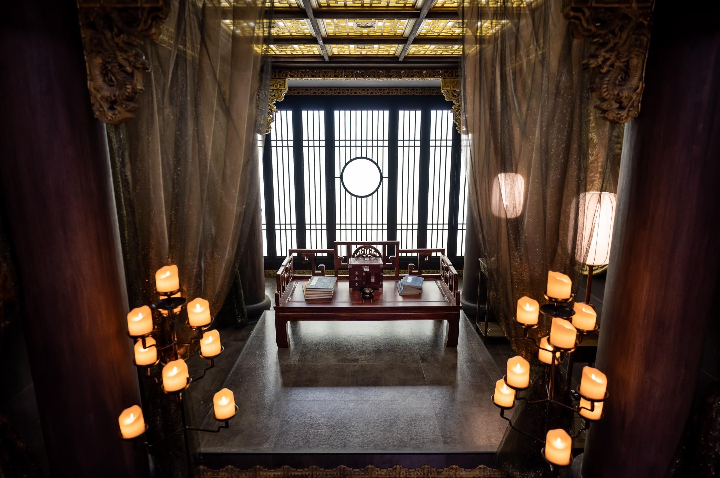 Dragon Pavilion thumbnail 9