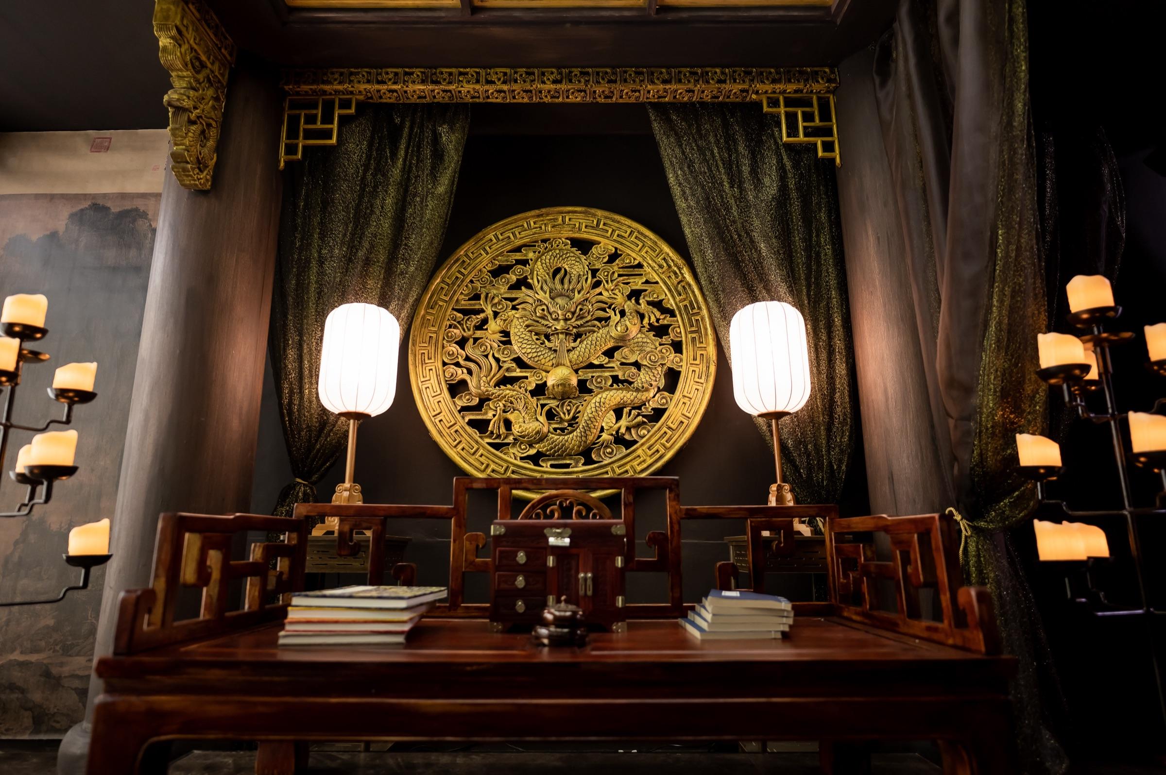 Dragon Pavilion thumbnail 10