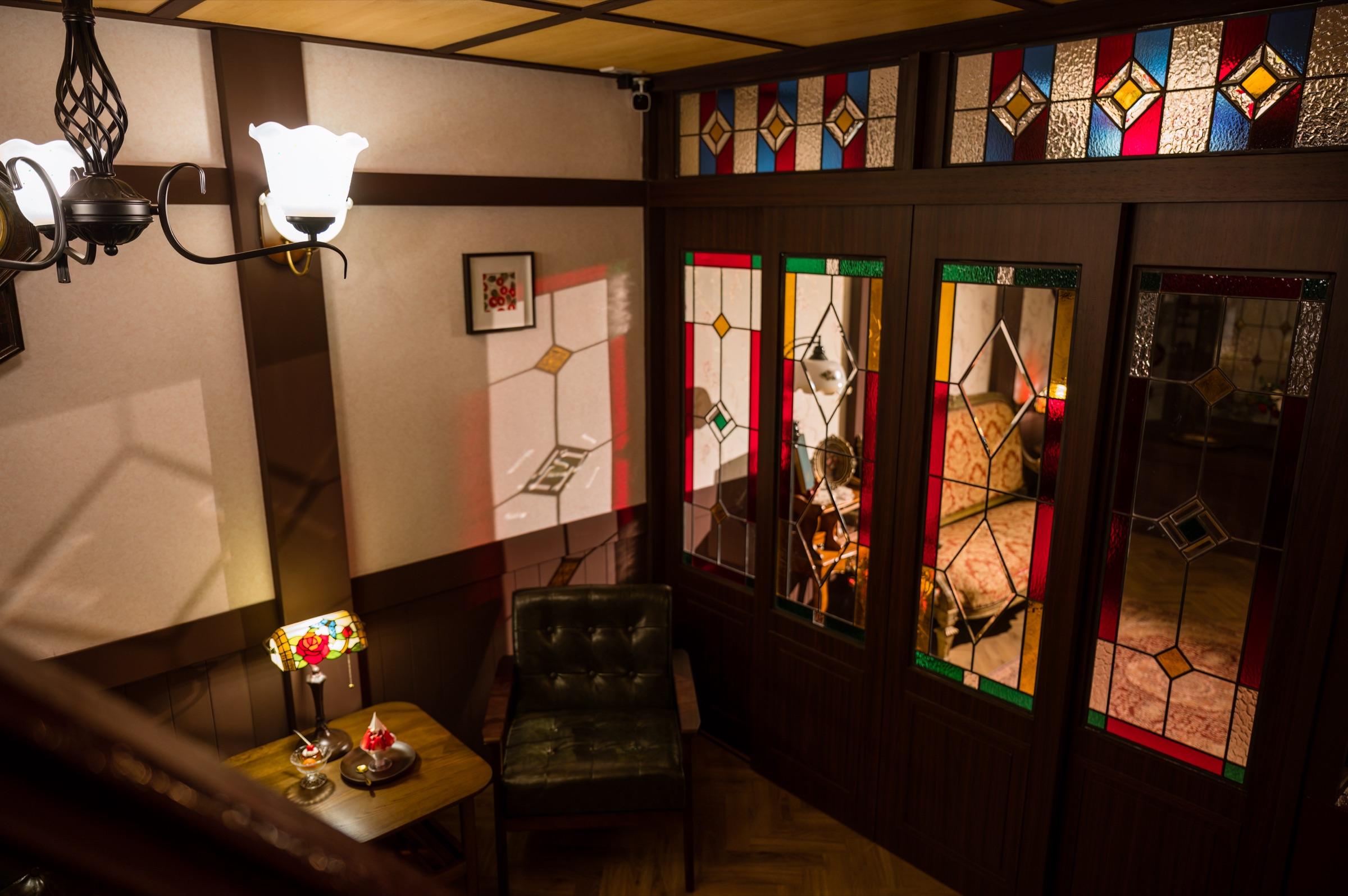 Black Witch Room thumbnail 14
