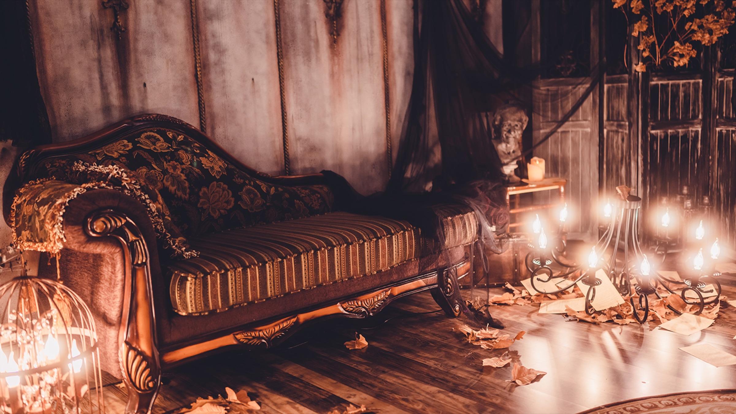 Black Witch Room thumbnail 4