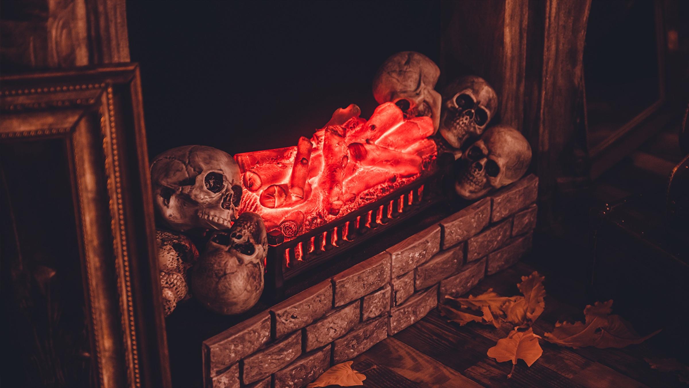 Black Witch Room thumbnail 8