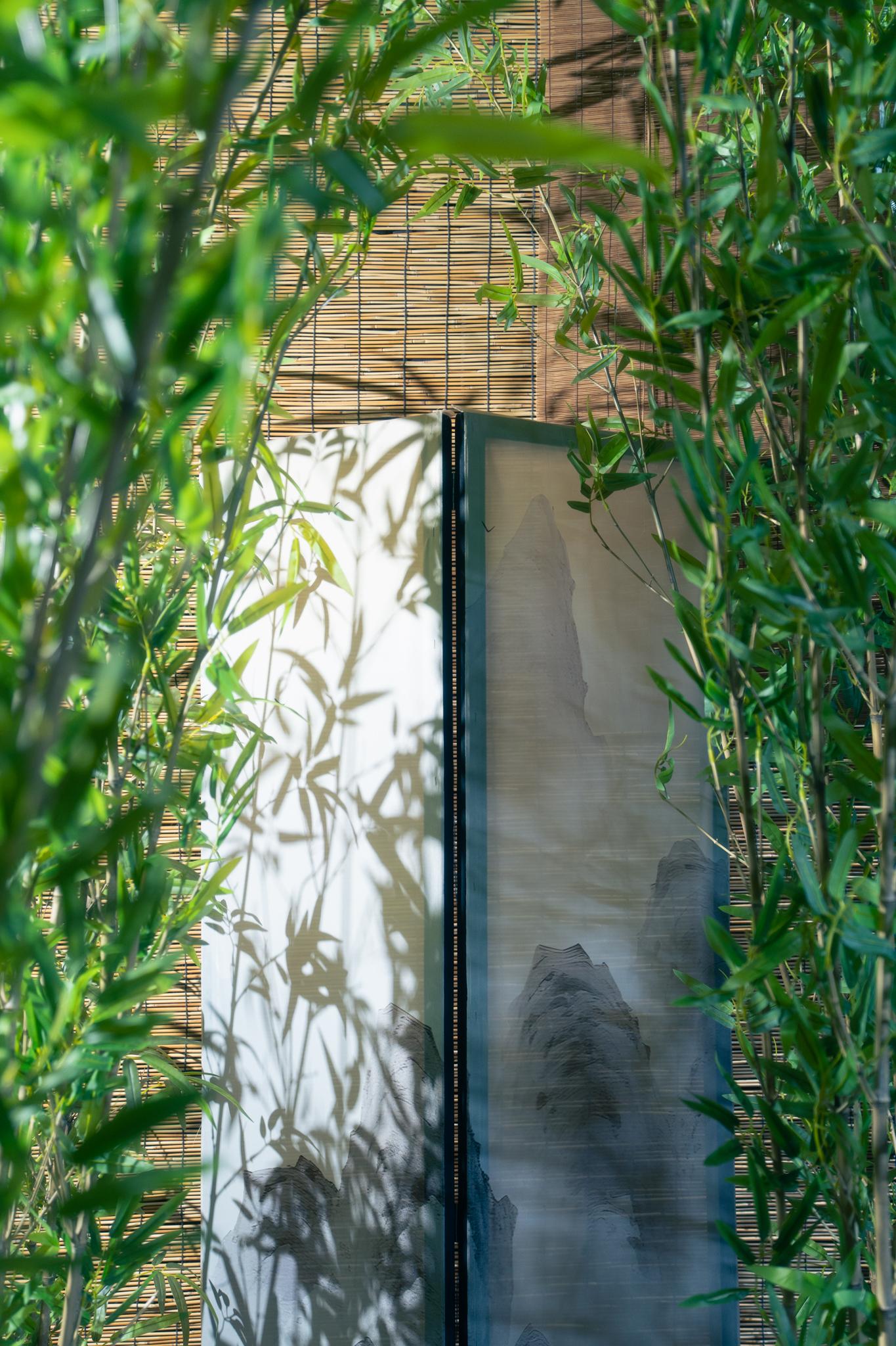 The Gilded Salon-Snow Plum Pavilion thumbnail 12
