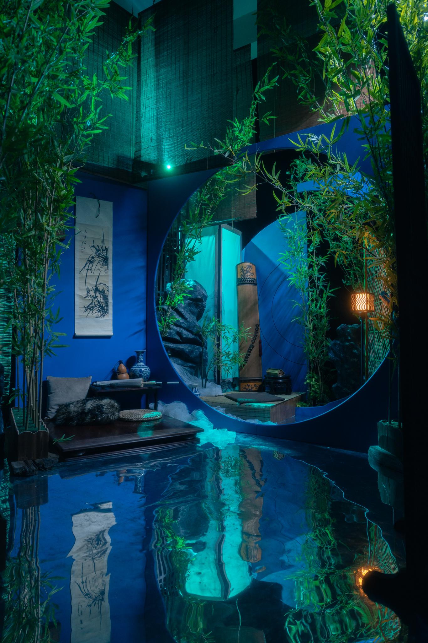 The Gilded Salon-Snow Plum Pavilion thumbnail 18