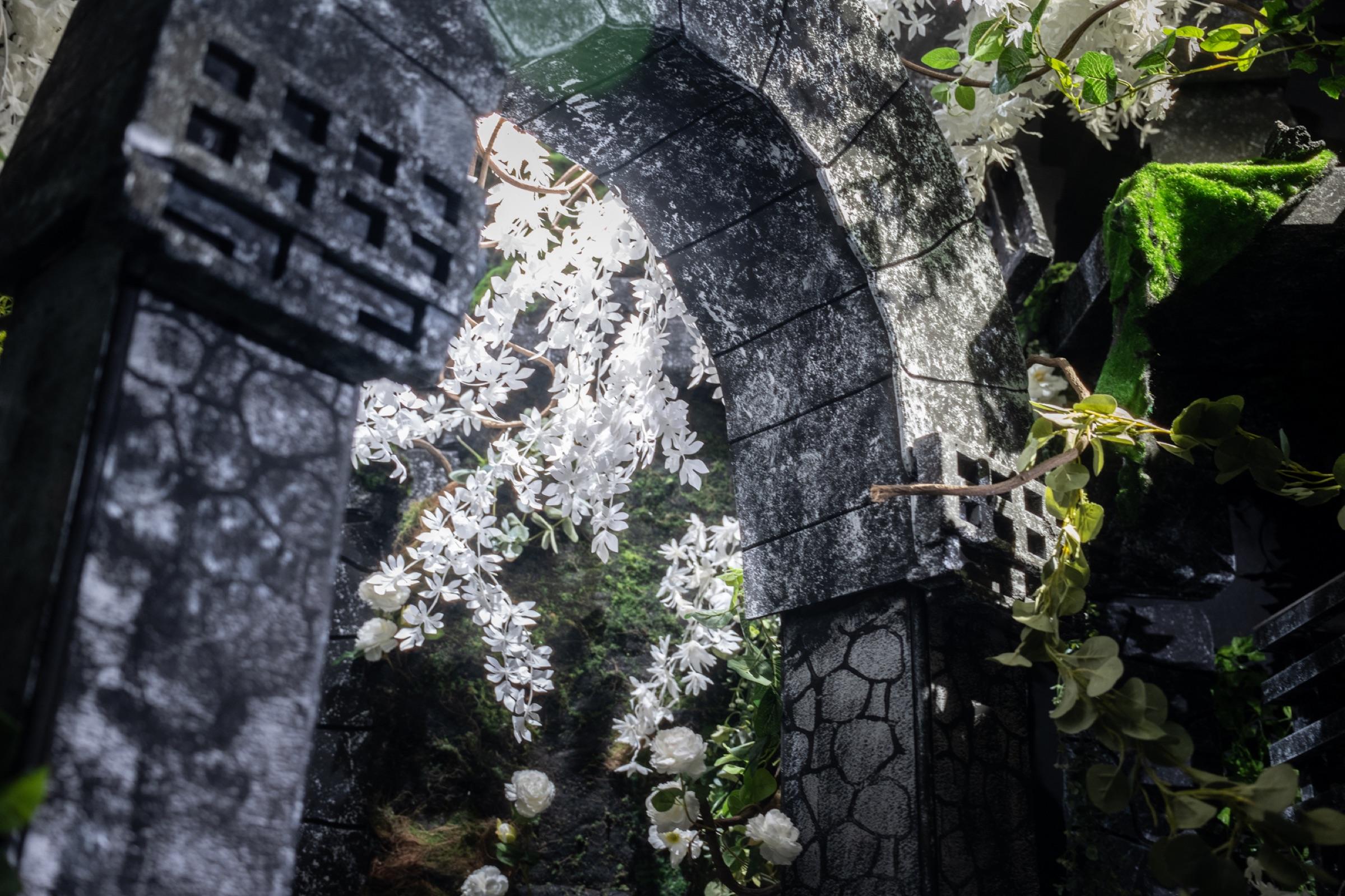 Hall of Heroic Spirits-Born from the White Night thumbnail 6