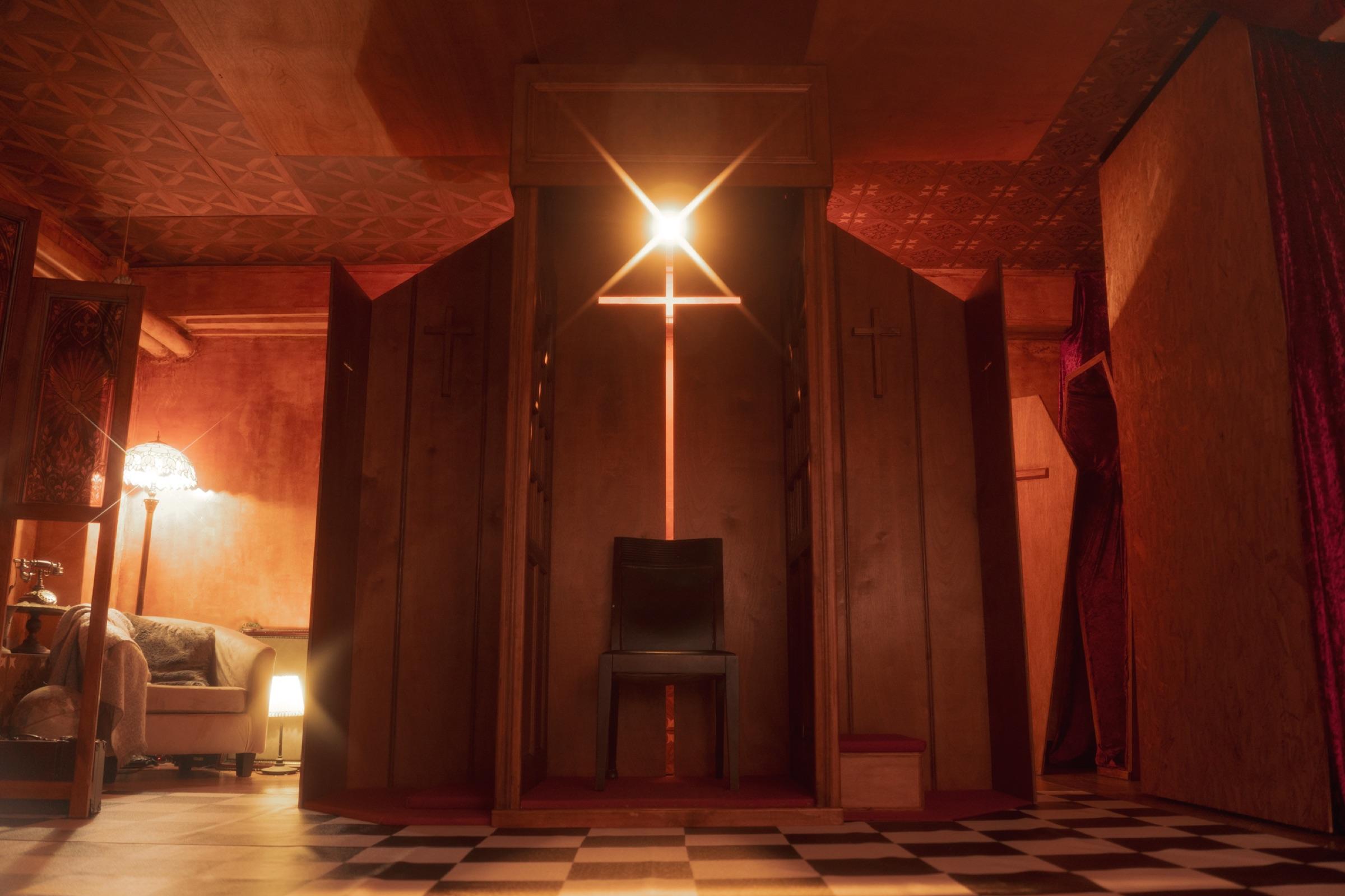 Chamber of Gospel Confession thumbnail 15