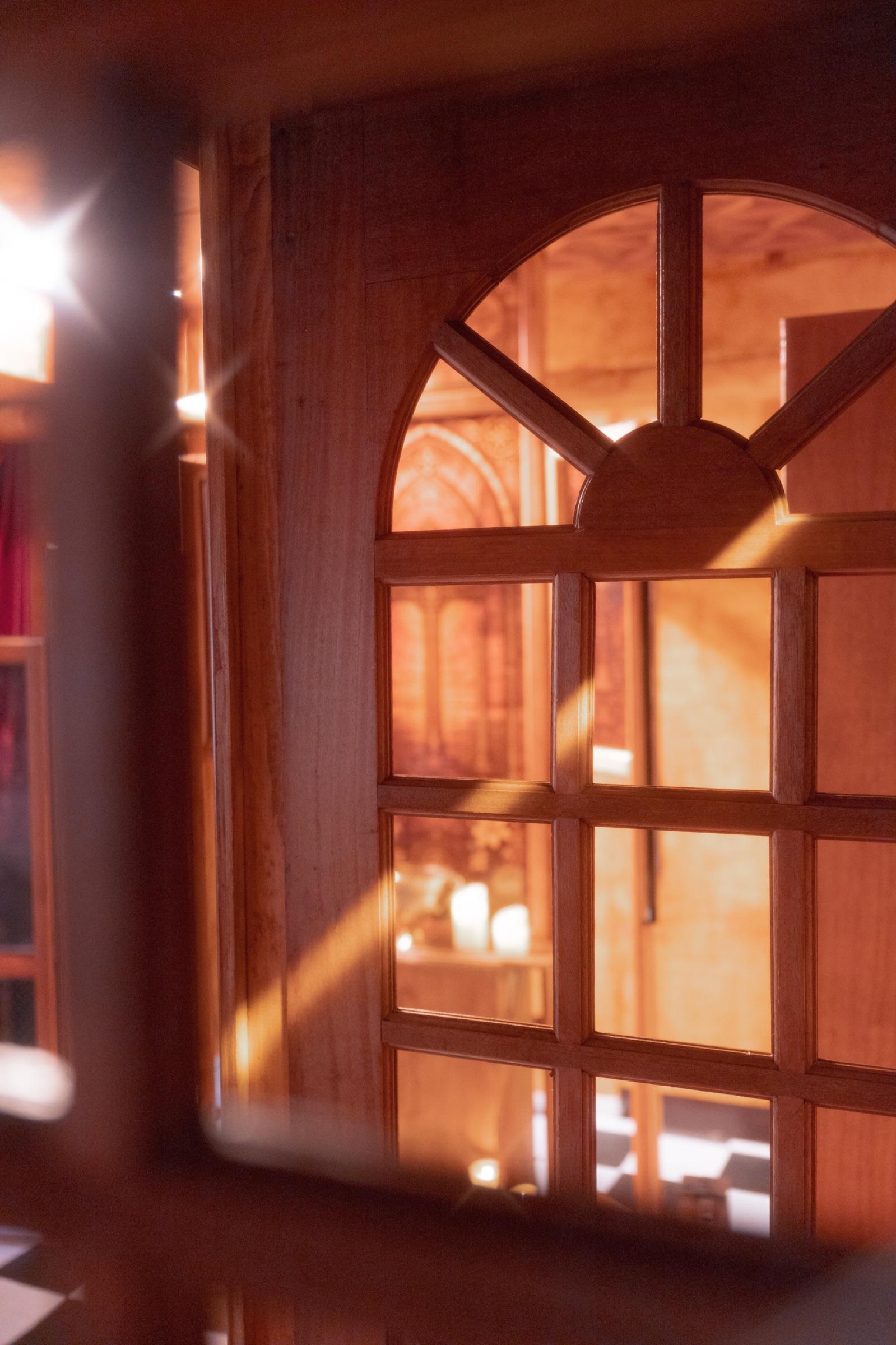 Chamber of Gospel Confession thumbnail 16