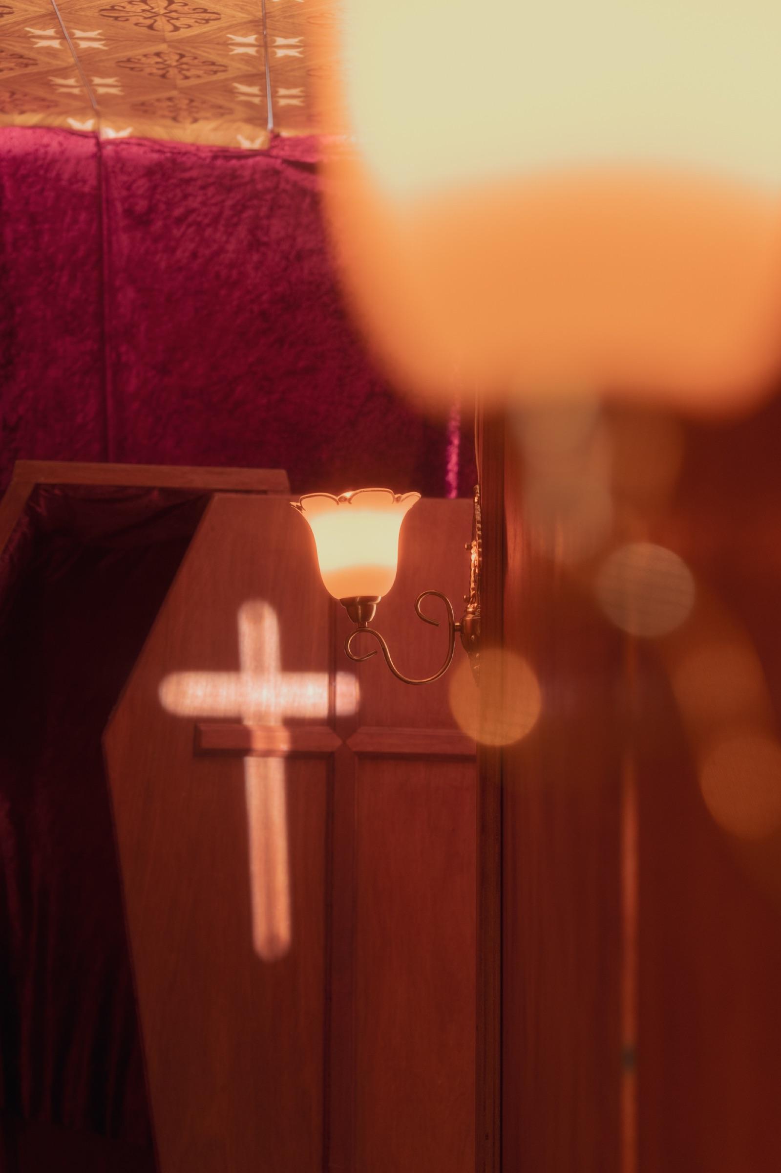 Chamber of Gospel Confession thumbnail 20