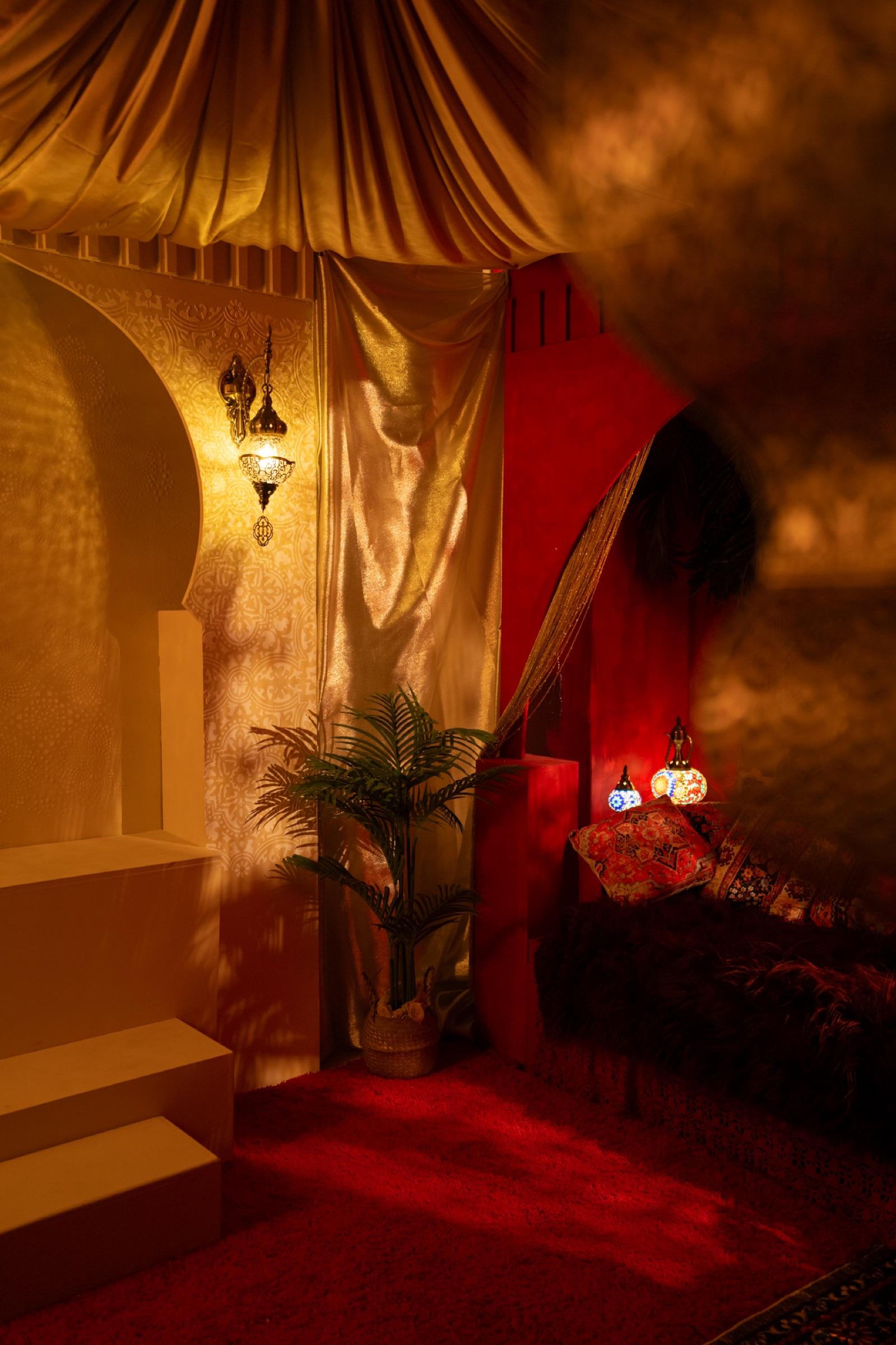 Tales of a Thousand Nights thumbnail 7