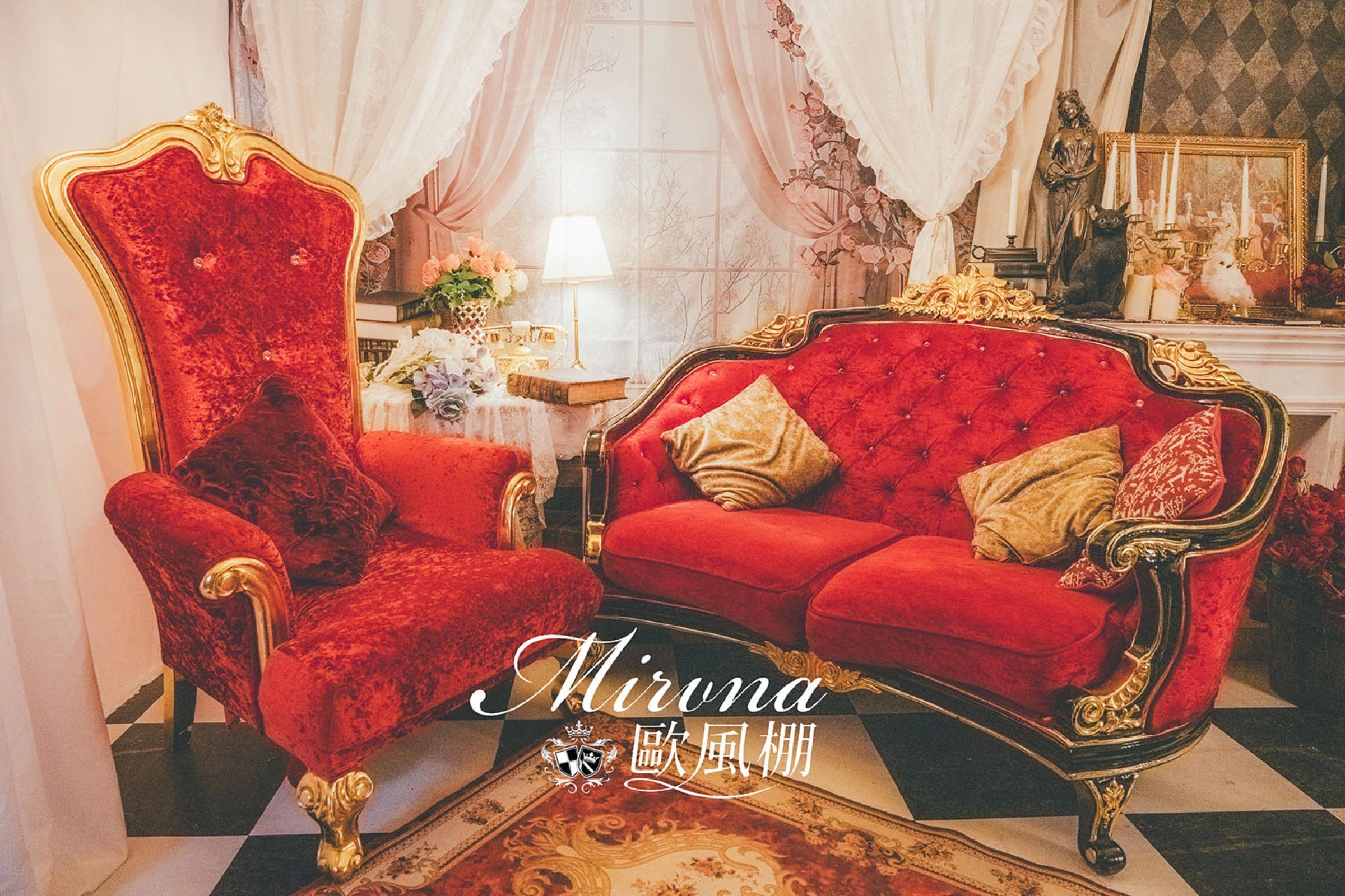 European Living Room & Bedroom Studio thumbnail 2