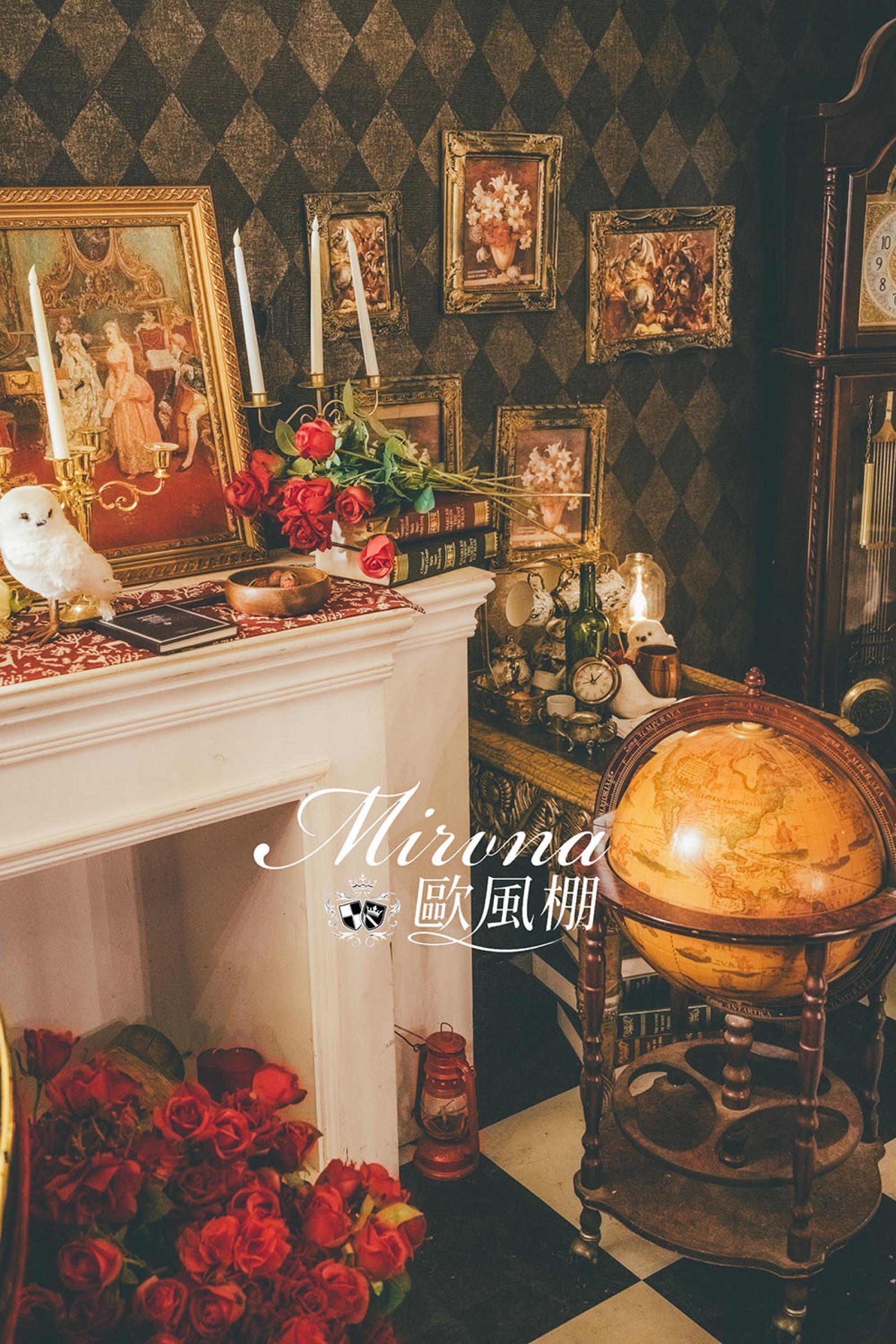 European Living Room & Bedroom Studio thumbnail 4