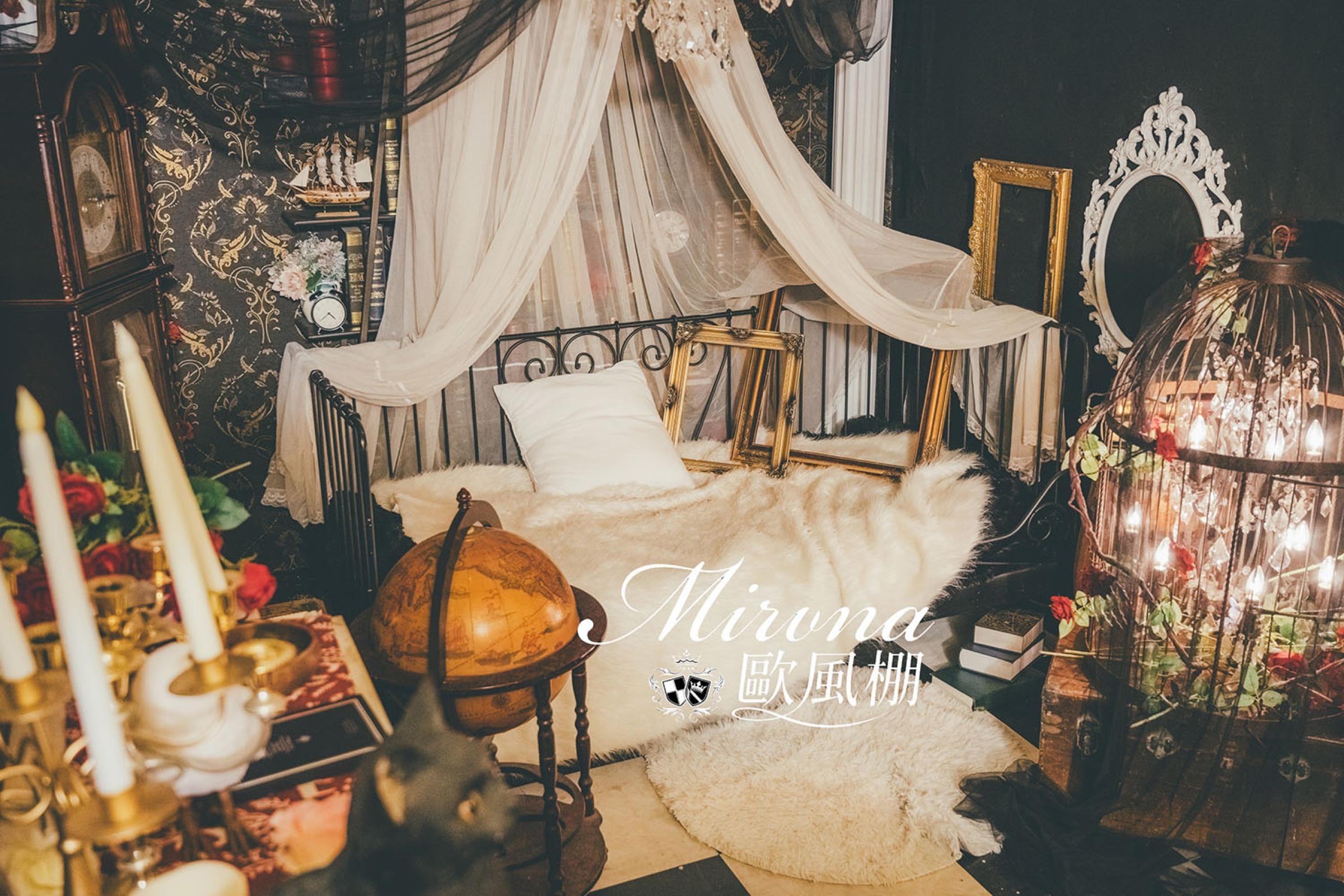 European Living Room & Bedroom Studio thumbnail 6