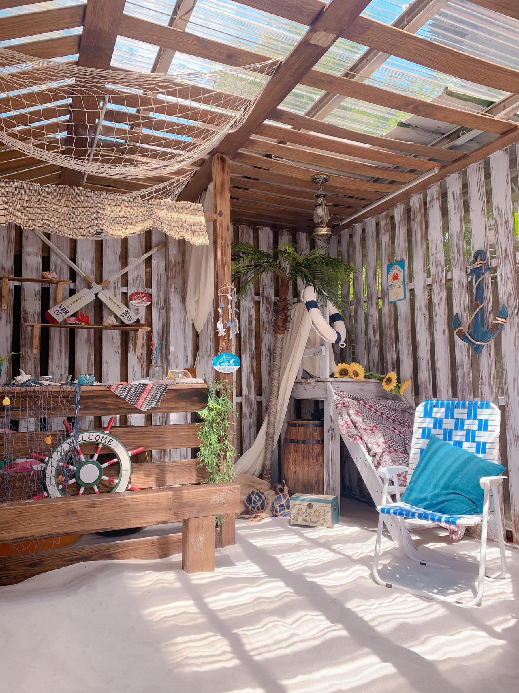Summer Beach Studio thumbnail 4