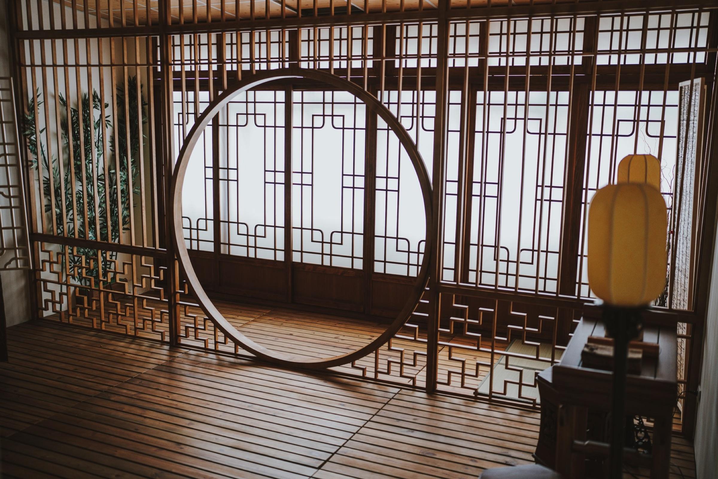 Chinese Style Room thumbnail 2